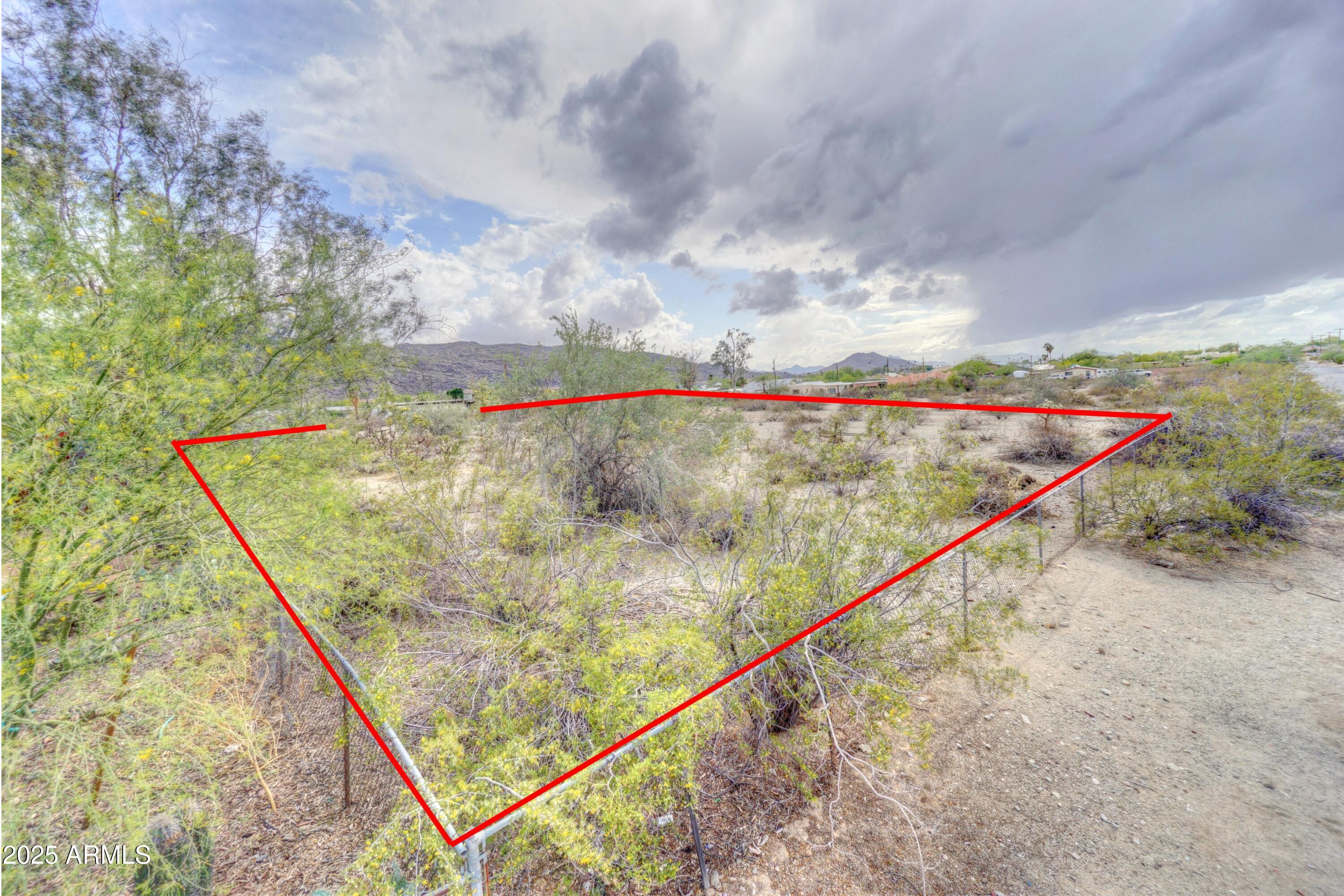 SOUTH MOUNTAIN ACRES 5-12, 22-29 - Land