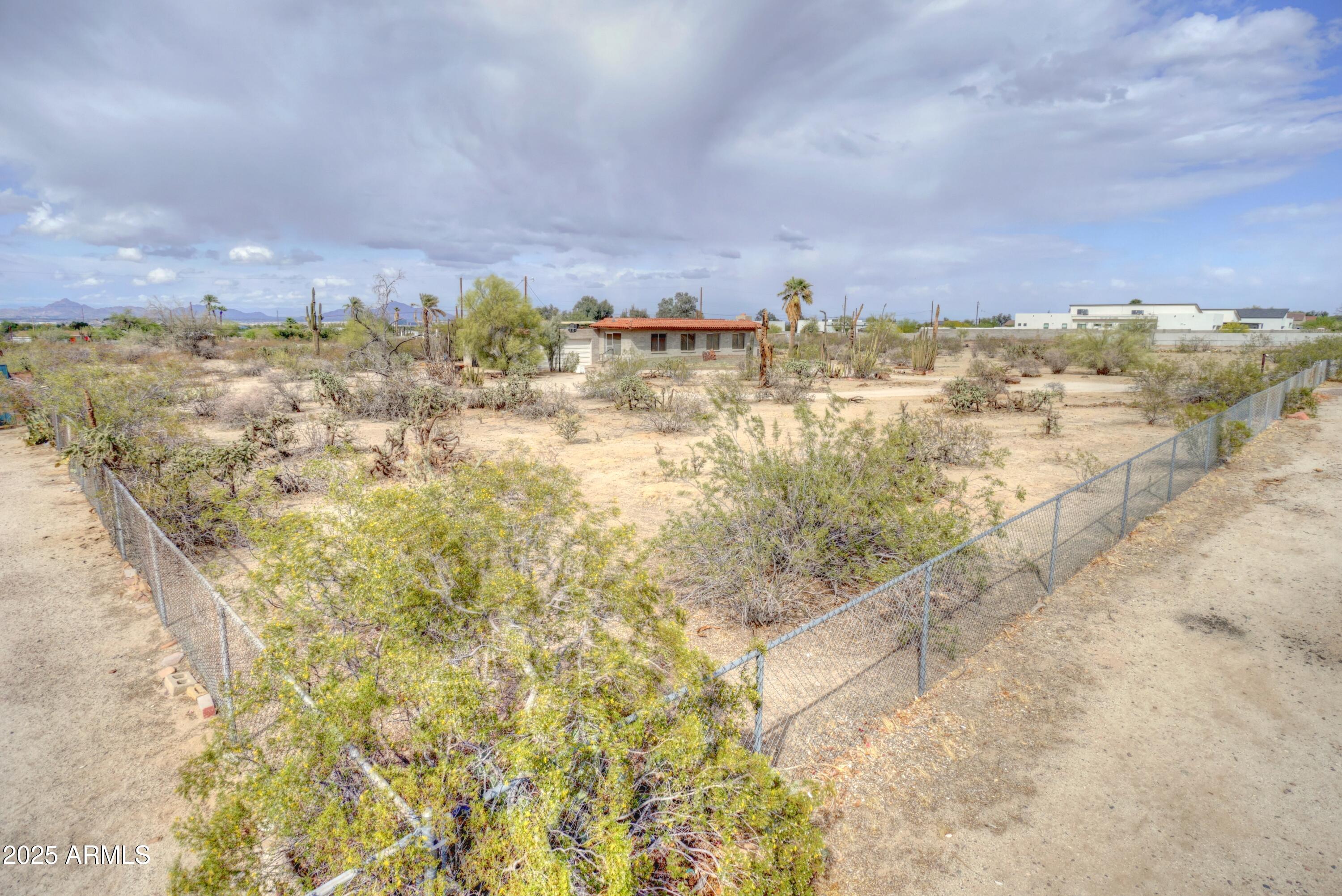 SOUTH MOUNTAIN ACRES 5-12, 22-29 - Land