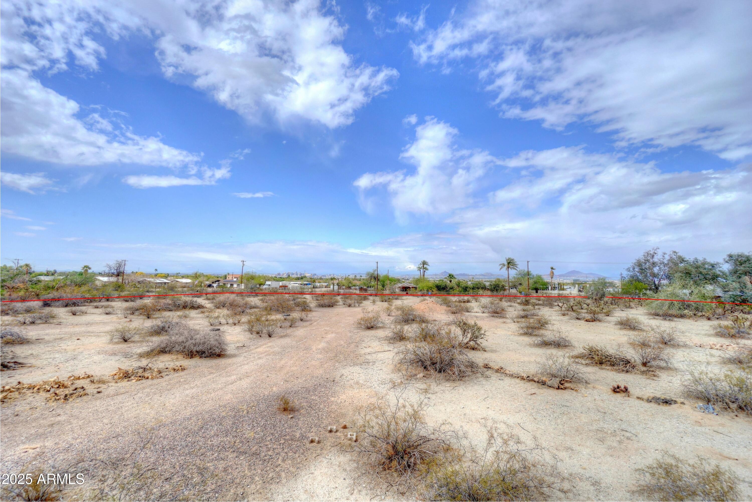 SOUTH MOUNTAIN ACRES 5-12, 22-29 - Land