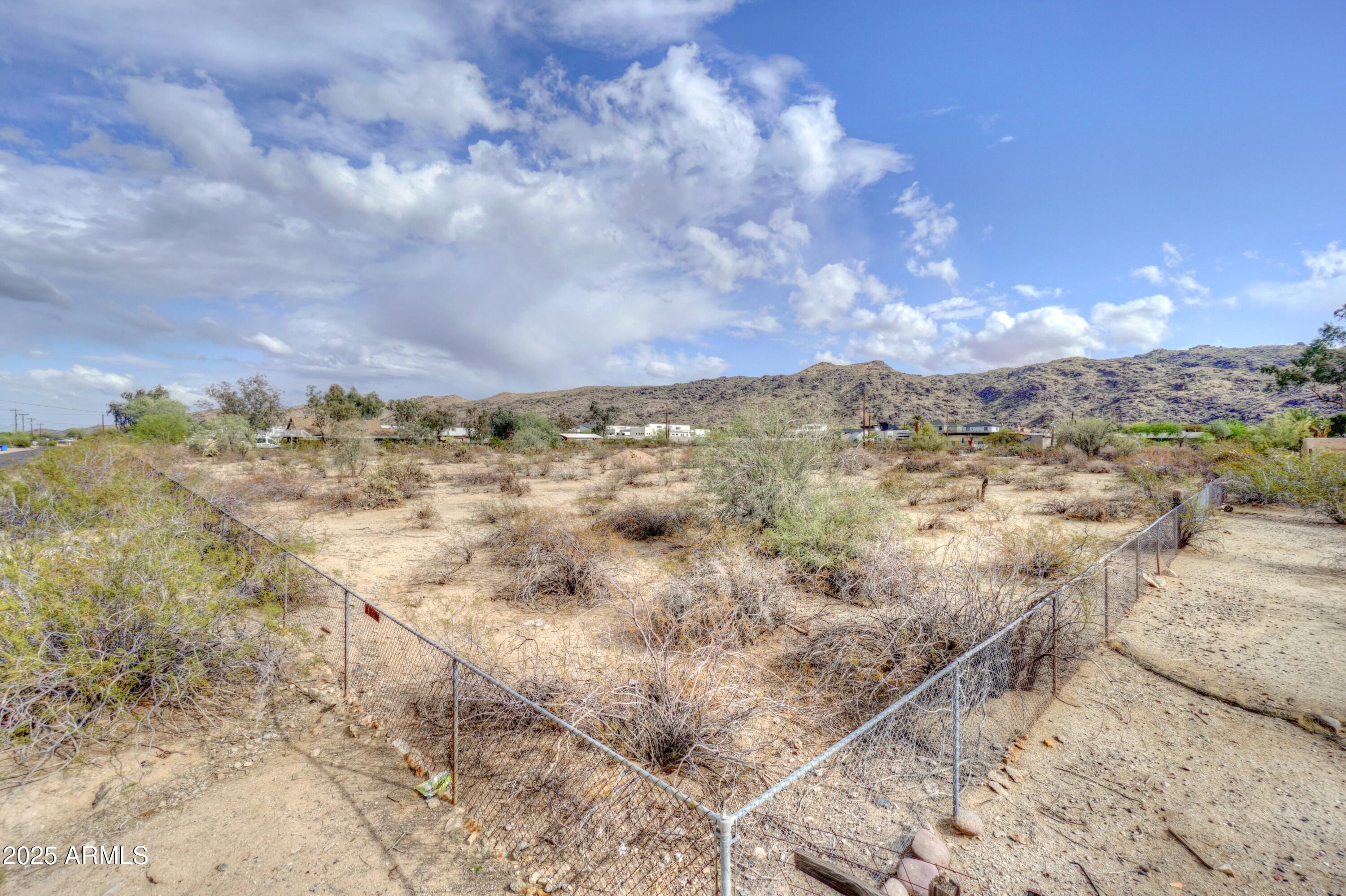 SOUTH MOUNTAIN ACRES 5-12, 22-29 - Land