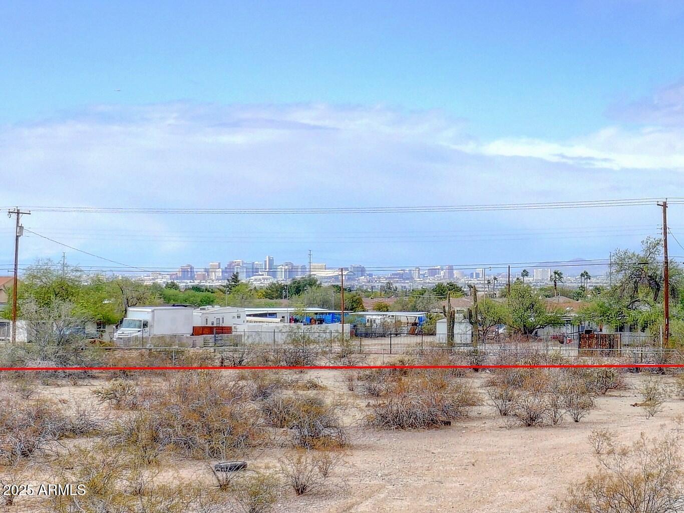 SOUTH MOUNTAIN ACRES 5-12, 22-29 - Land