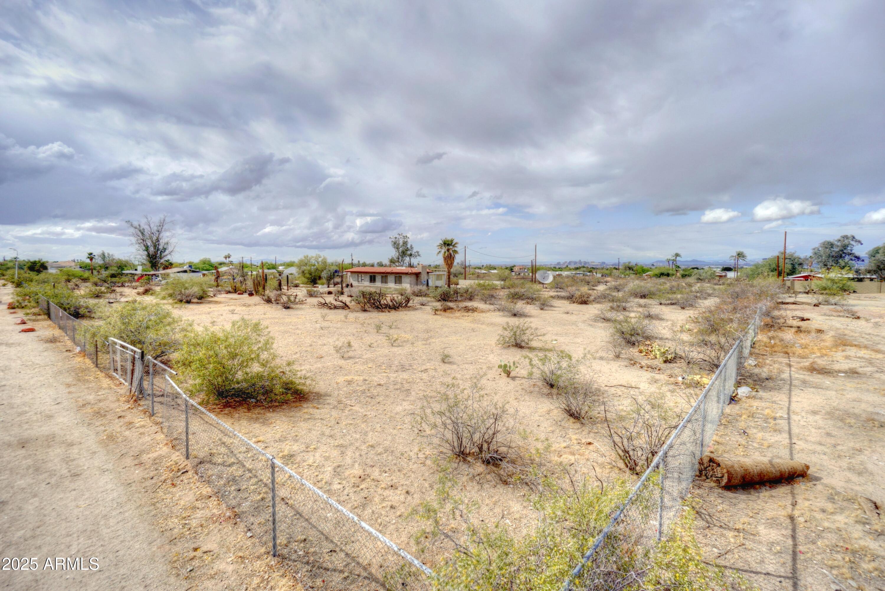 SOUTH MOUNTAIN ACRES 5-12, 22-29 - Land