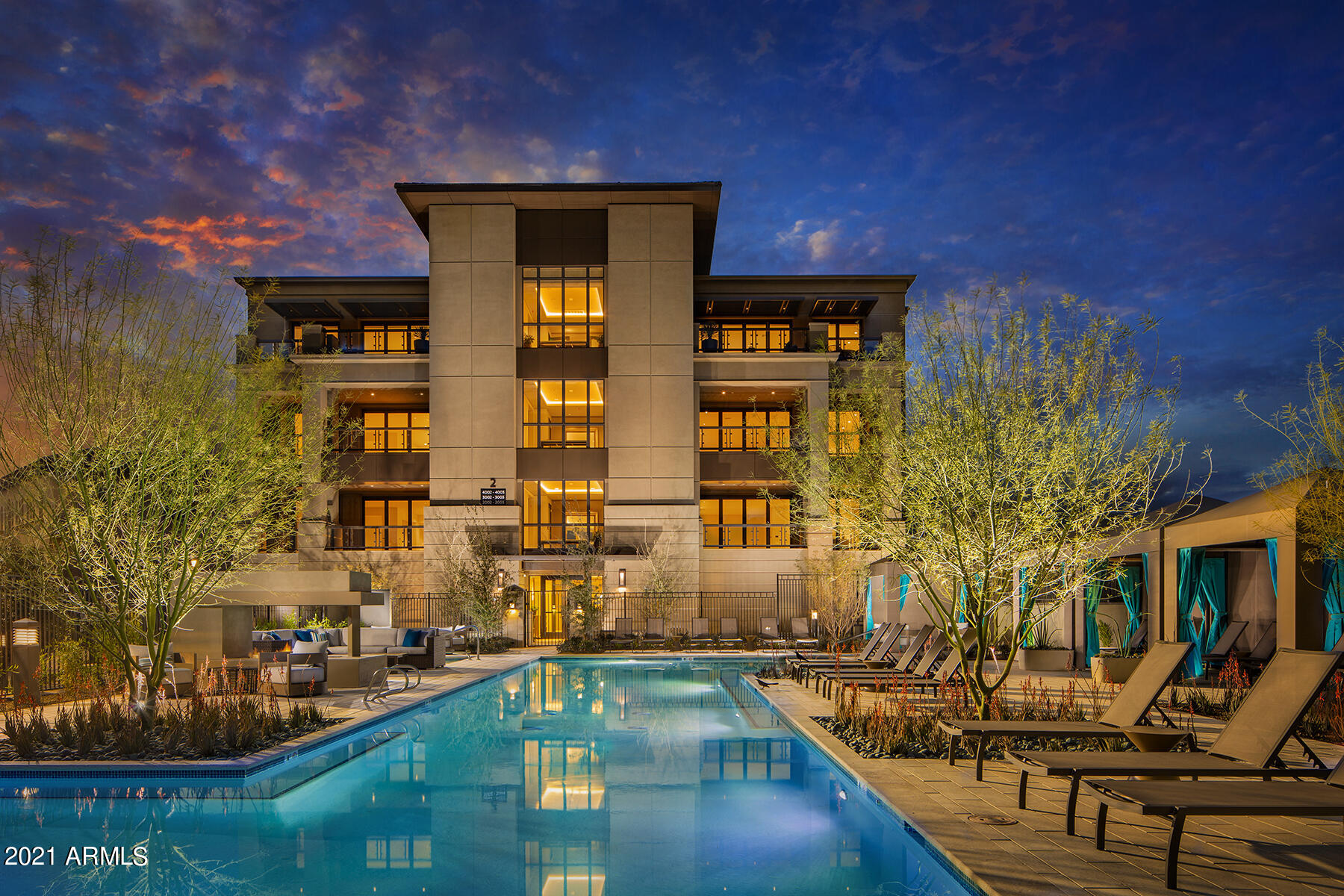 Silverleaf at DC Ranch - Residential