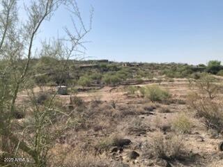 Great horse property surrounded by million dollar homes. Shared well, perc test being done,
electric within 100 ft. Beautiful mountain views, level property ready for a new home.