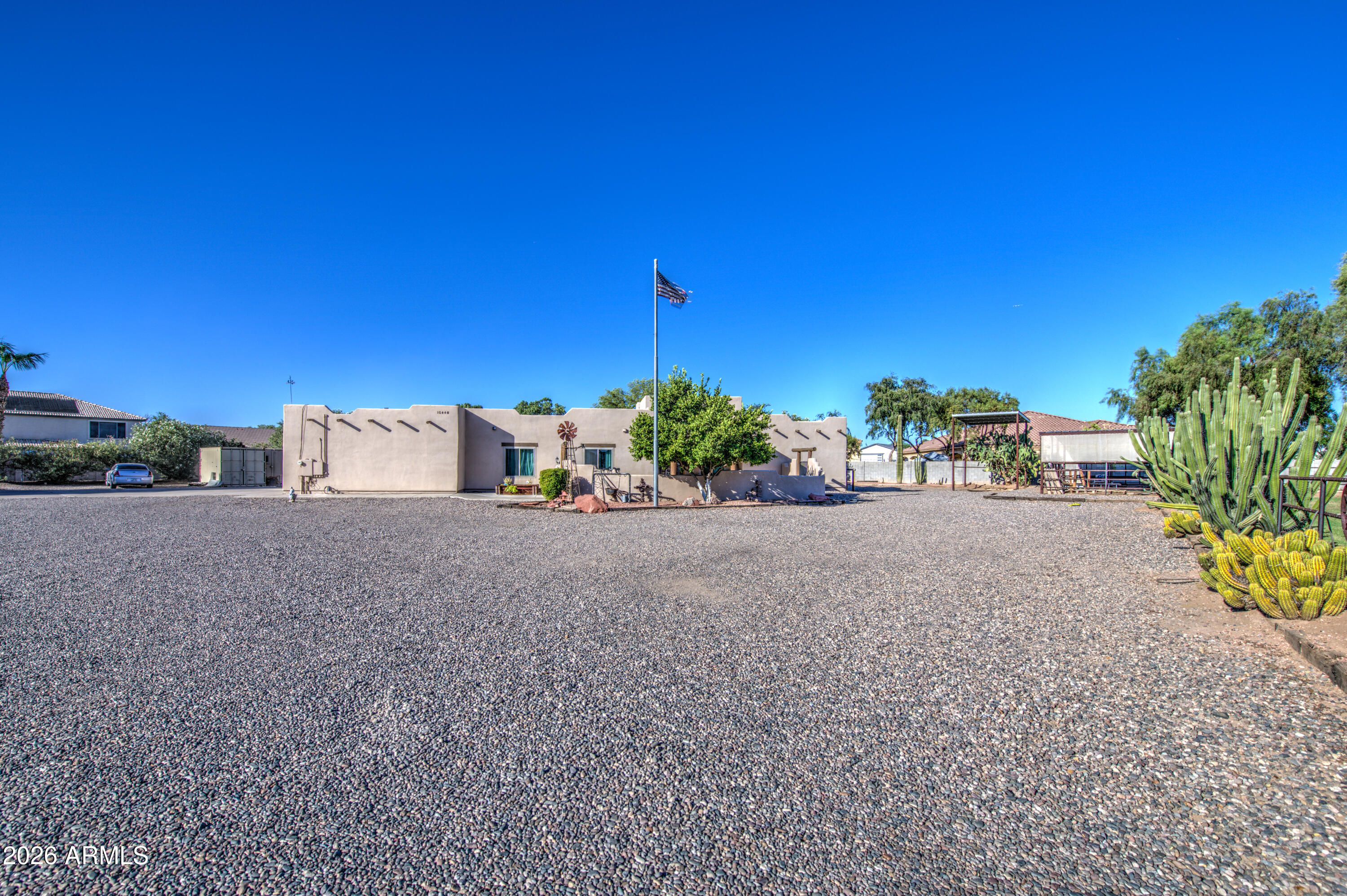 N/A - Residential