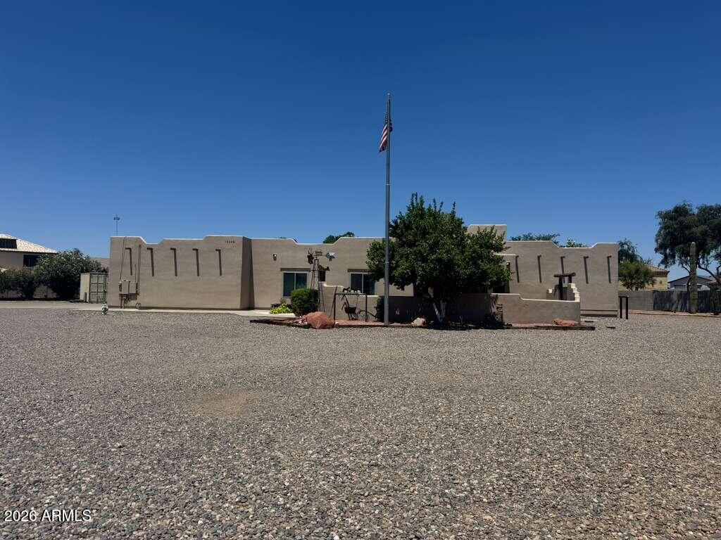 Amazing 3 bed 3.5 bath NON-HOA home with an irrigated lot of 1.25 acres. More details and picturess to come 6-27-2026