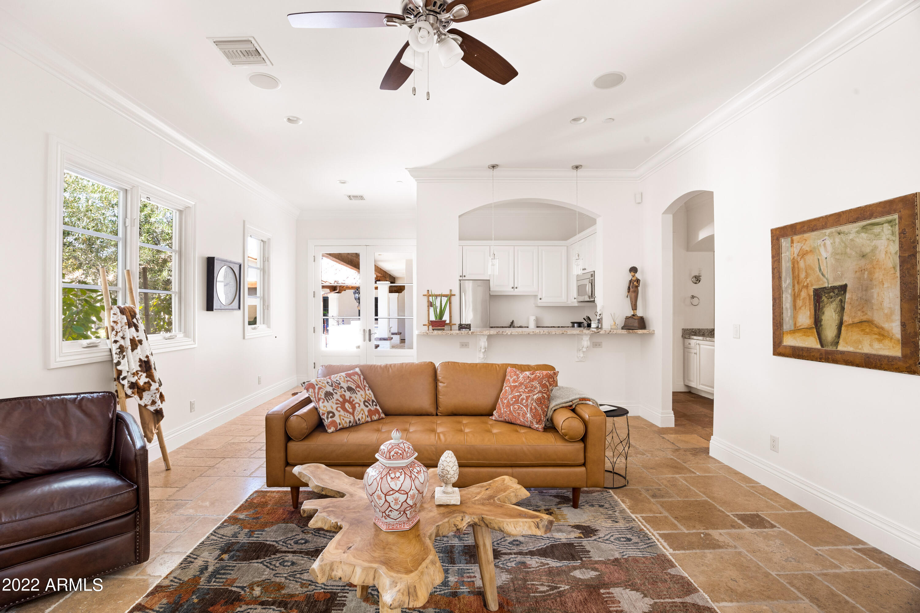 PARADISE VALLEY ENCLAVE - Residential