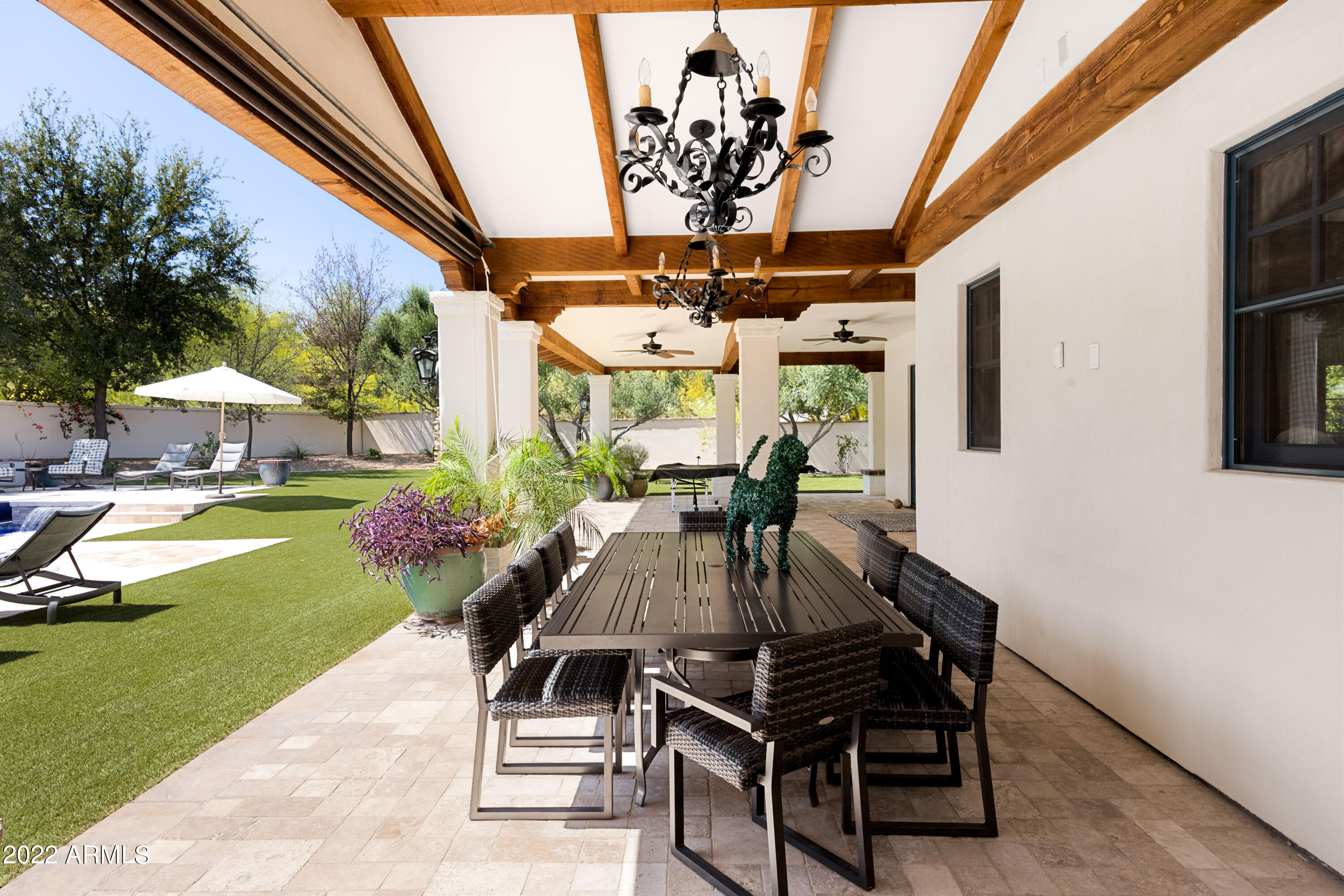 PARADISE VALLEY ENCLAVE - Residential