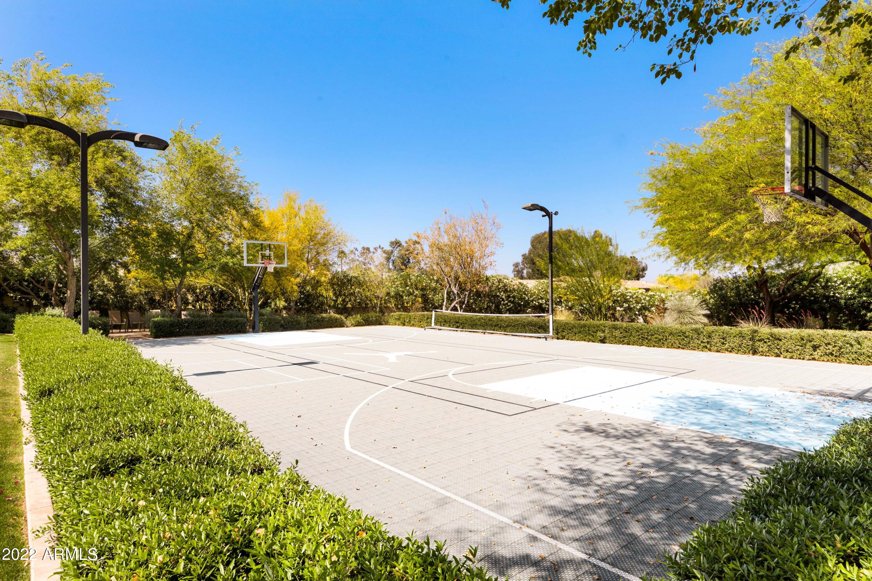 PARADISE VALLEY ENCLAVE - Residential