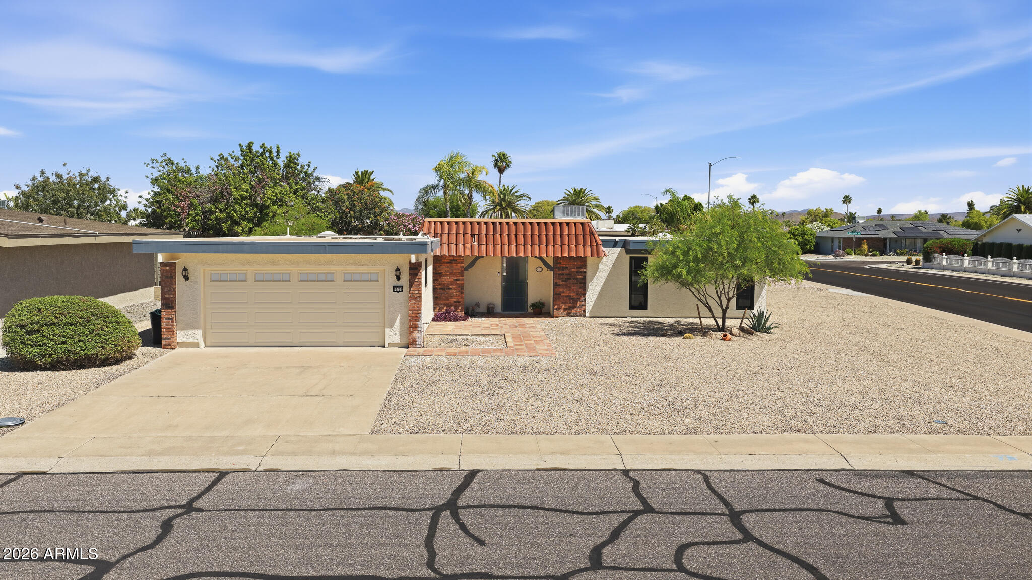 SUN CITY UNIT 45 - Residential