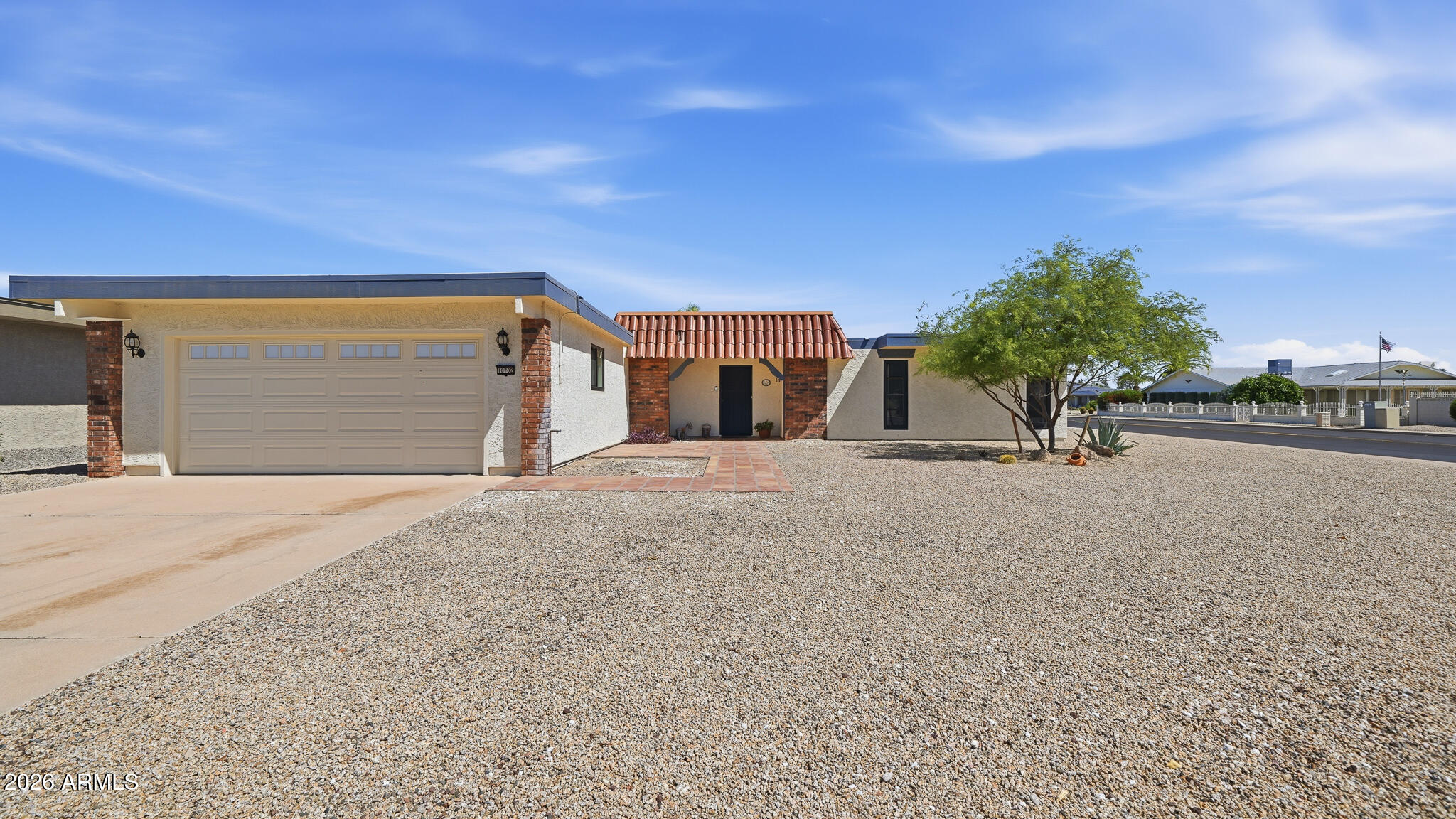SUN CITY UNIT 45 - Residential