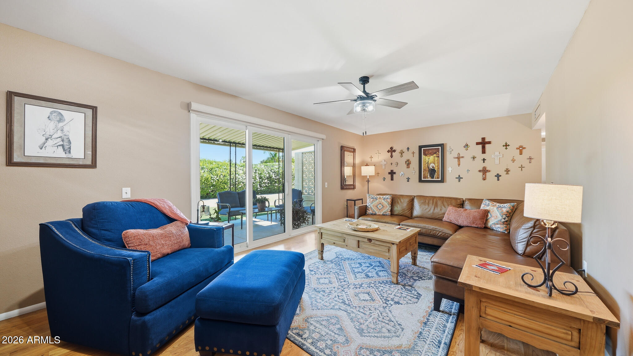SUN CITY UNIT 45 - Residential