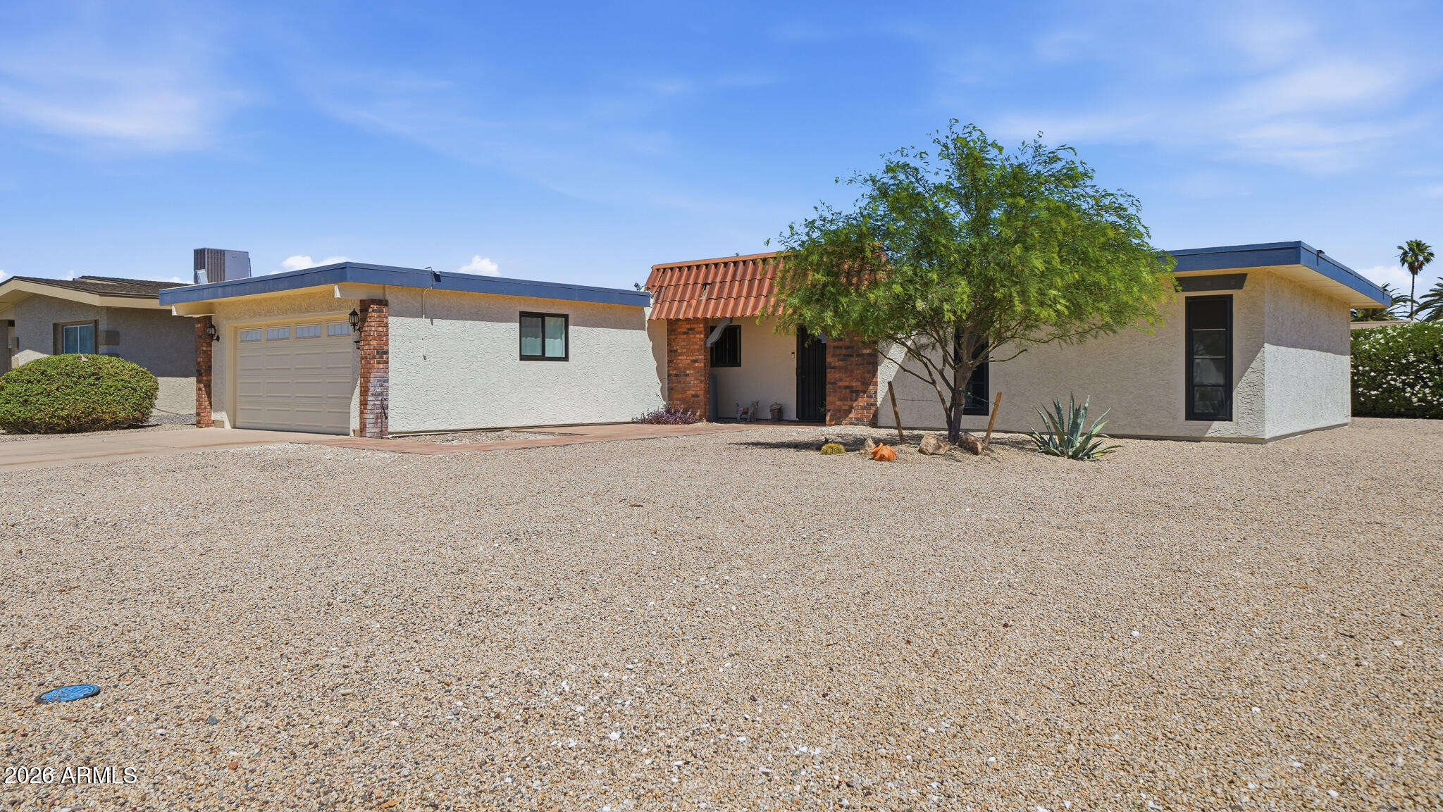 SUN CITY UNIT 45 - Residential