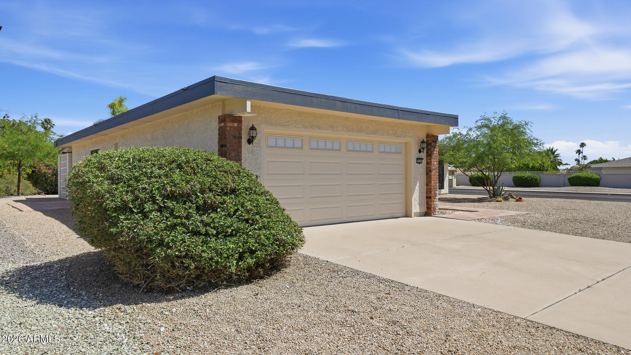 SUN CITY UNIT 45 - Residential