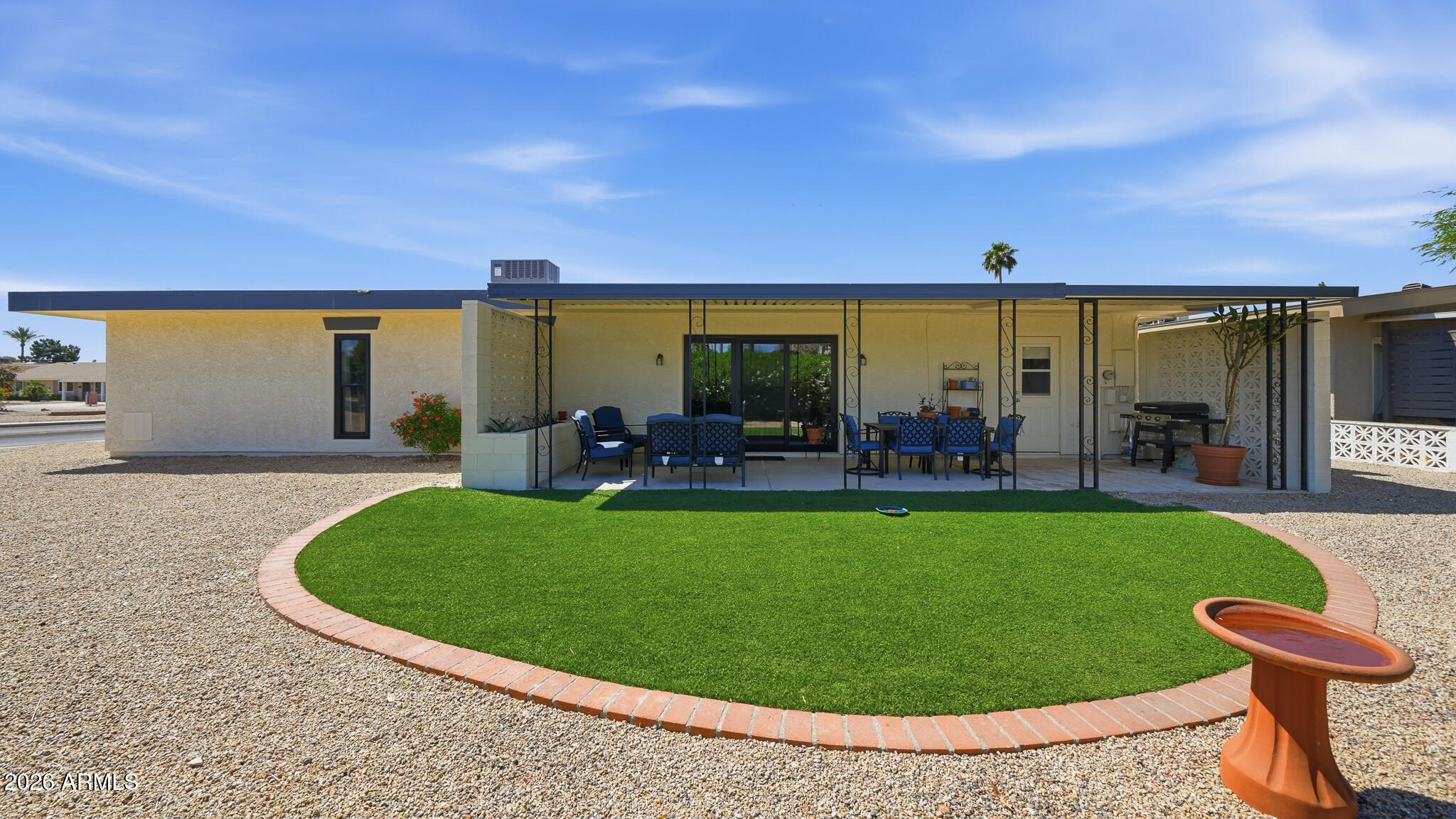 SUN CITY UNIT 45 - Residential