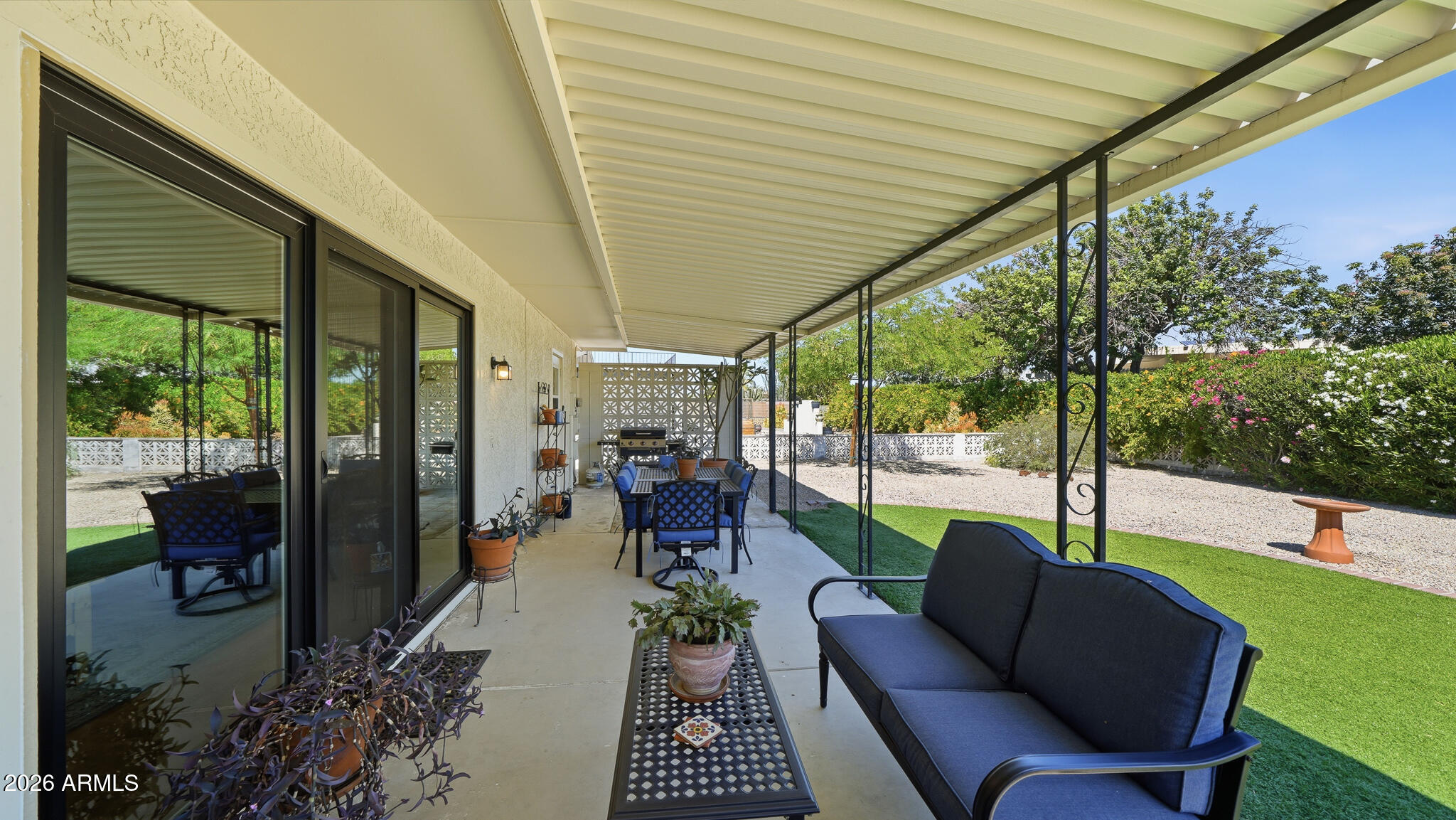 SUN CITY UNIT 45 - Residential