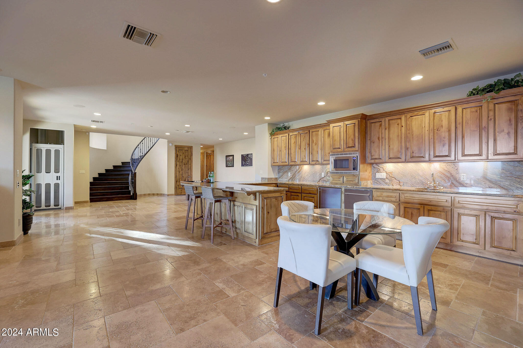ANCALA - Residential