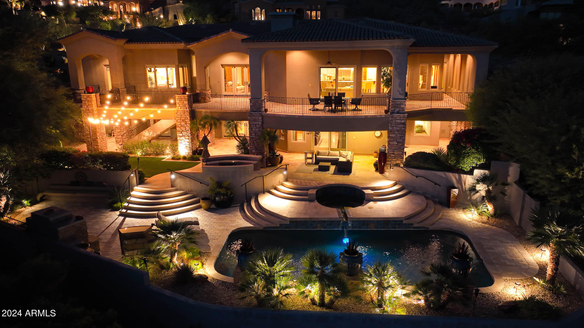 ANCALA - Residential