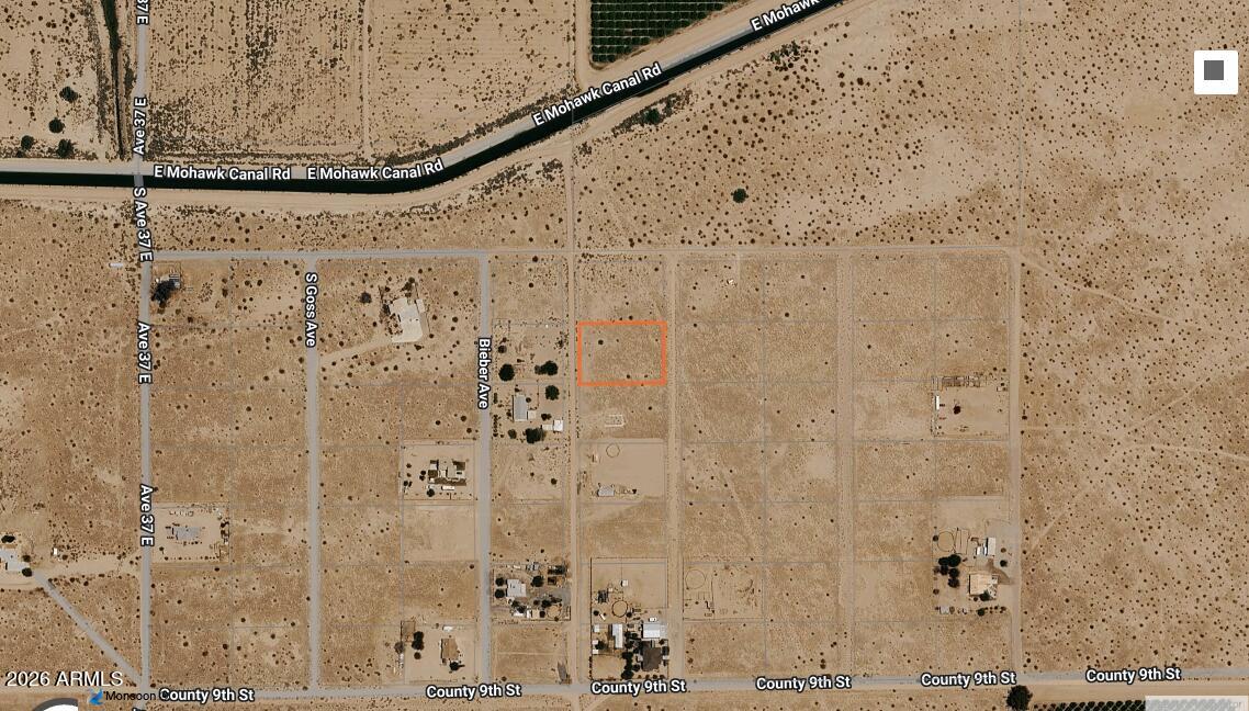 CITRUS CITY ESTATES - Land