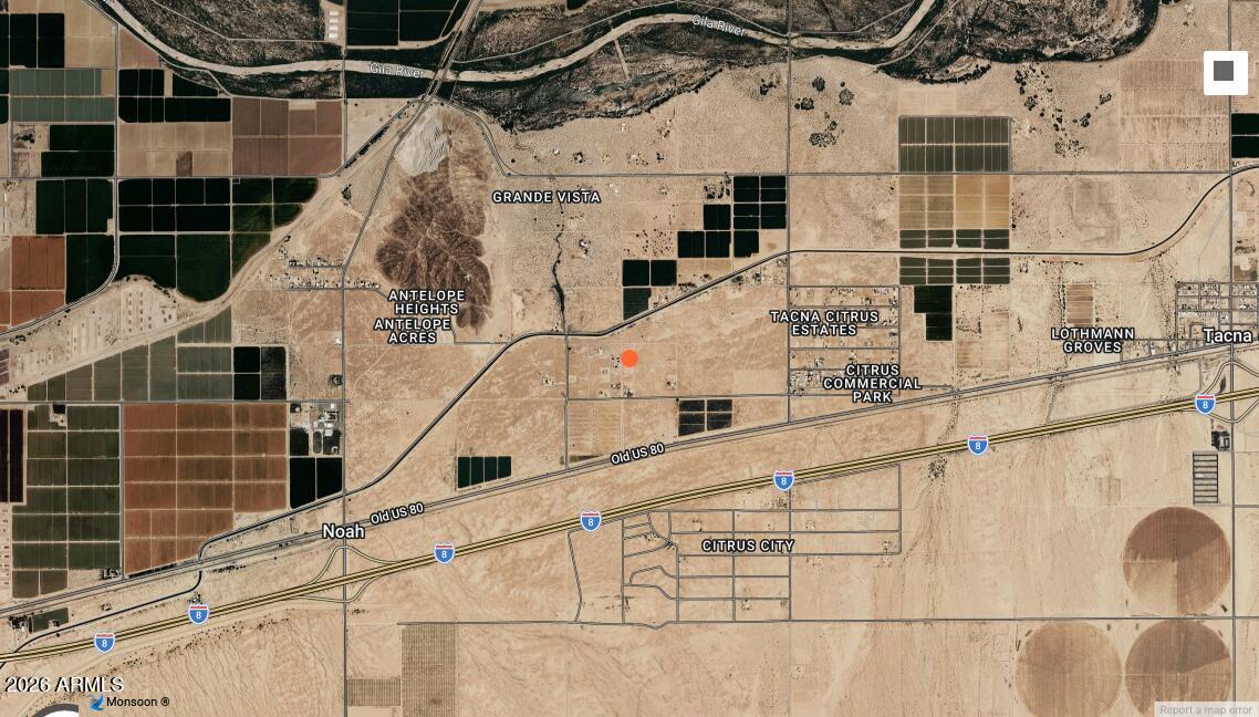 CITRUS CITY ESTATES - Land