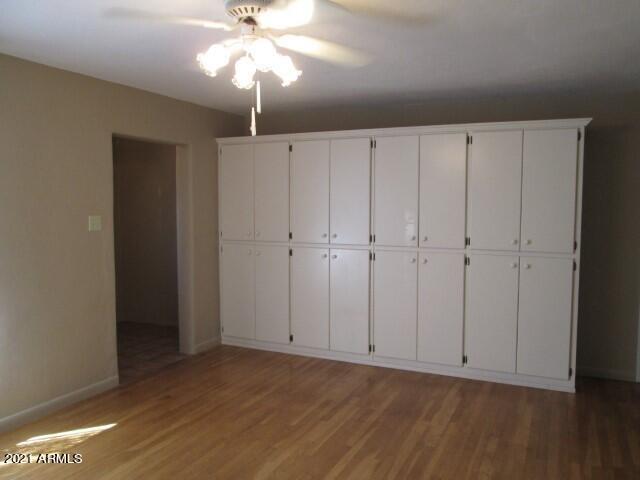 Benson Heights - Residential