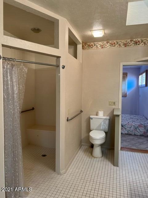 Benson Heights - Residential