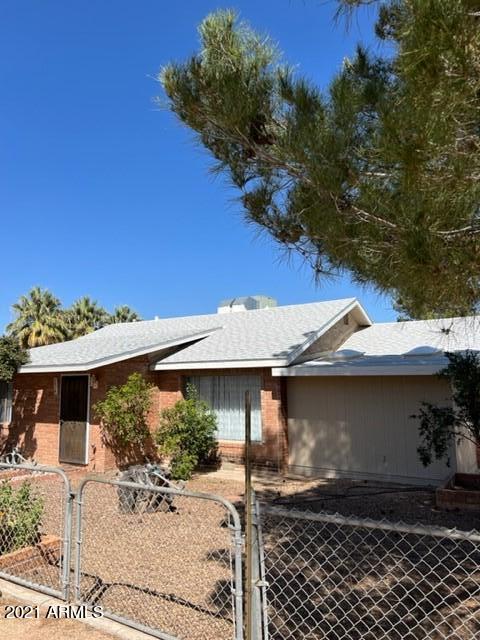 Benson Heights - Residential