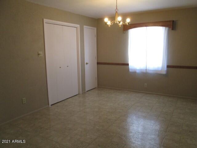 Benson Heights - Residential