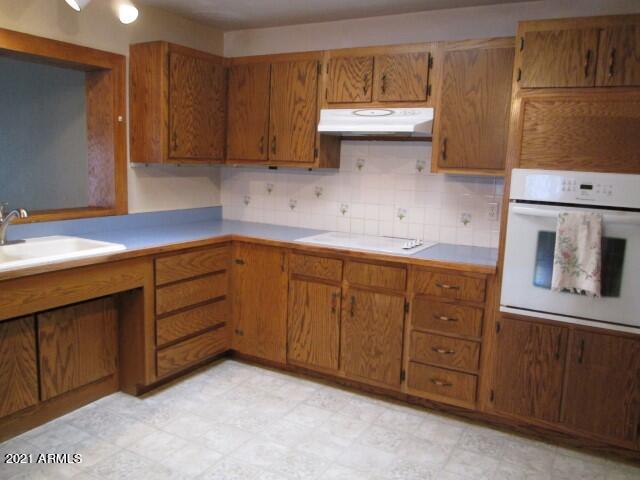 Benson Heights - Residential