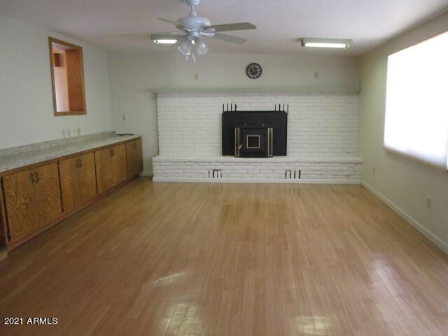 Benson Heights - Residential