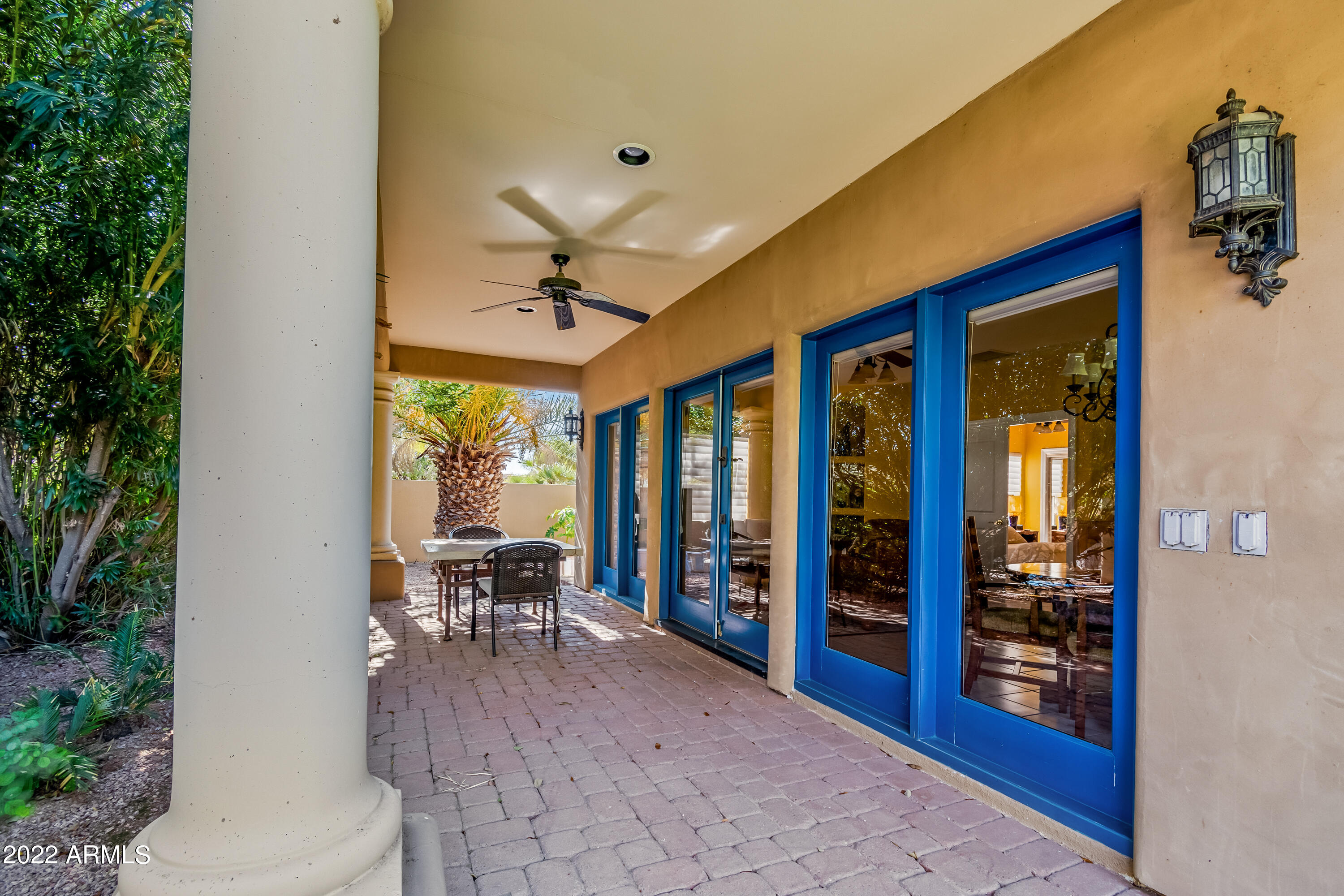DESERT VISTA ESTATES LOT 1-7 - Residential