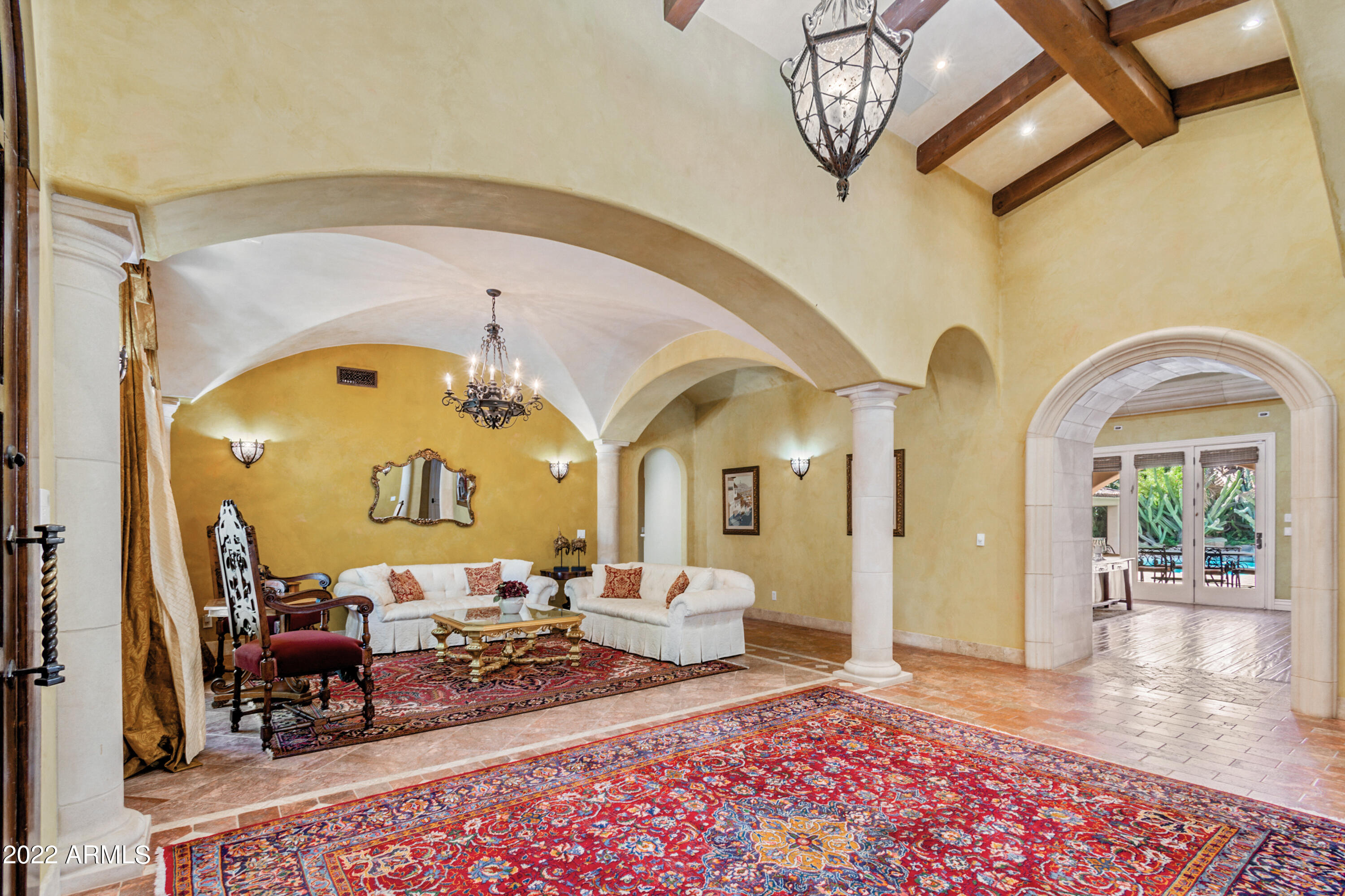 DESERT VISTA ESTATES LOT 1-7 - Residential