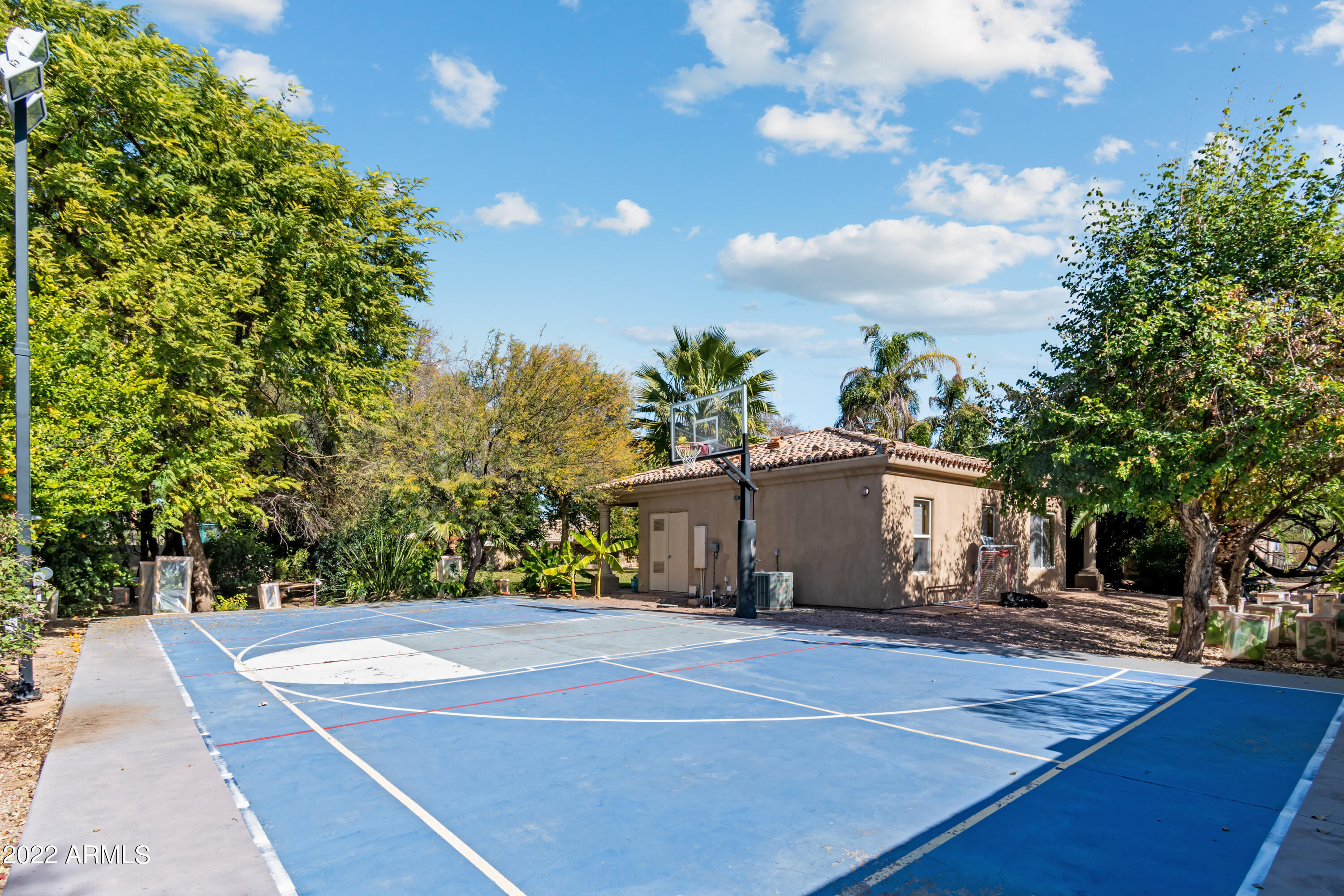 DESERT VISTA ESTATES LOT 1-7 - Residential