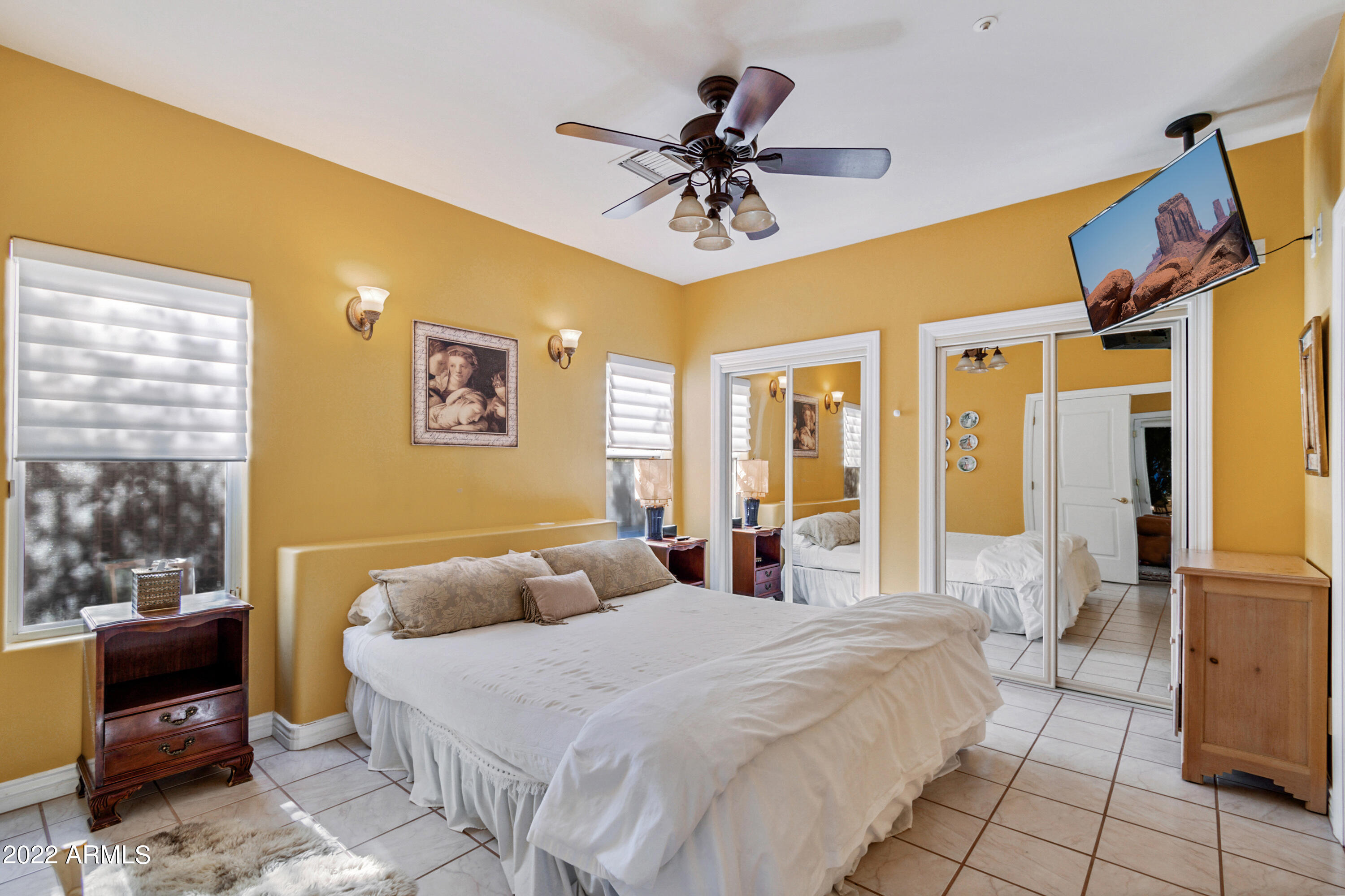 DESERT VISTA ESTATES LOT 1-7 - Residential