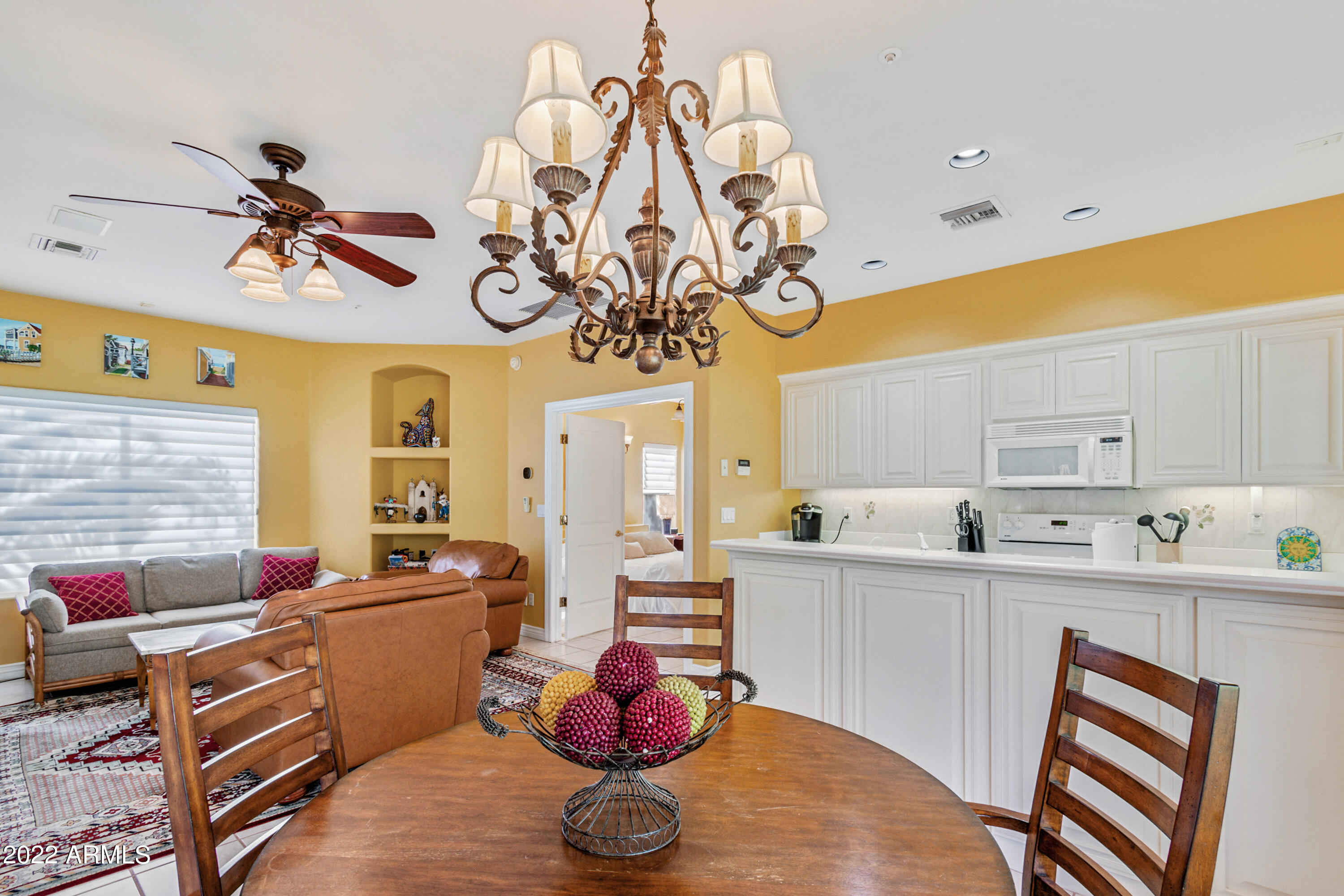 DESERT VISTA ESTATES LOT 1-7 - Residential