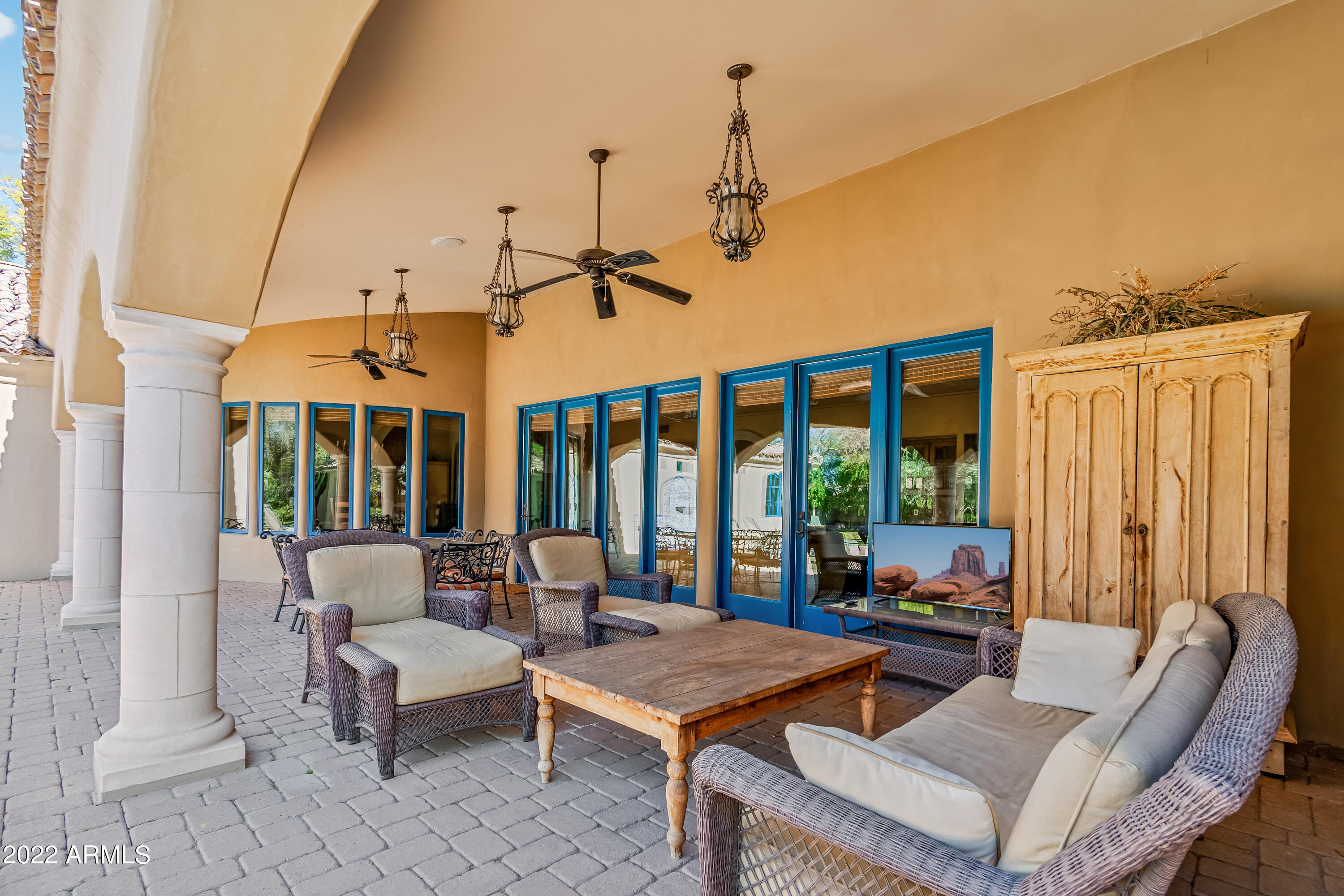 DESERT VISTA ESTATES LOT 1-7 - Residential
