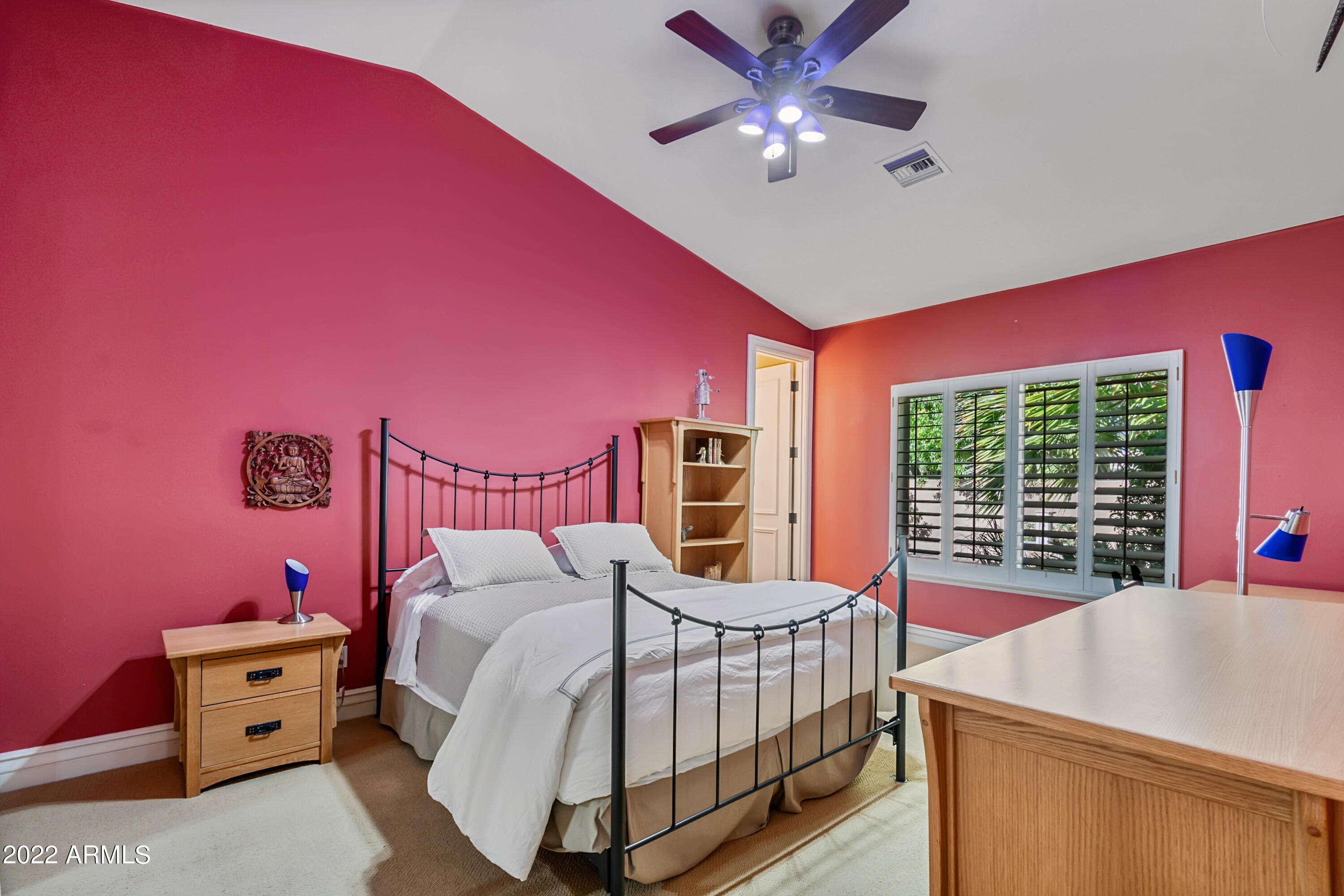 DESERT VISTA ESTATES LOT 1-7 - Residential