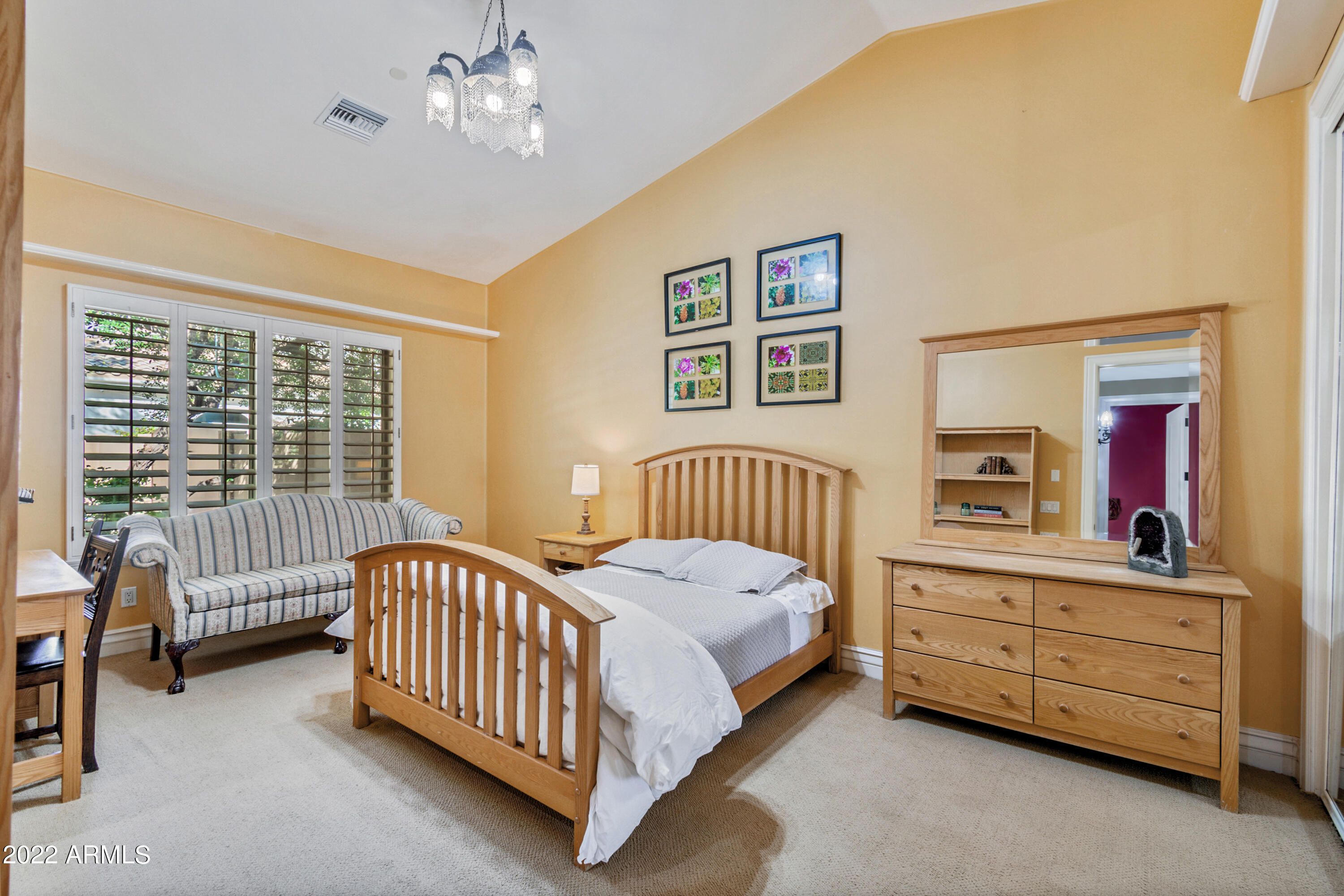 DESERT VISTA ESTATES LOT 1-7 - Residential