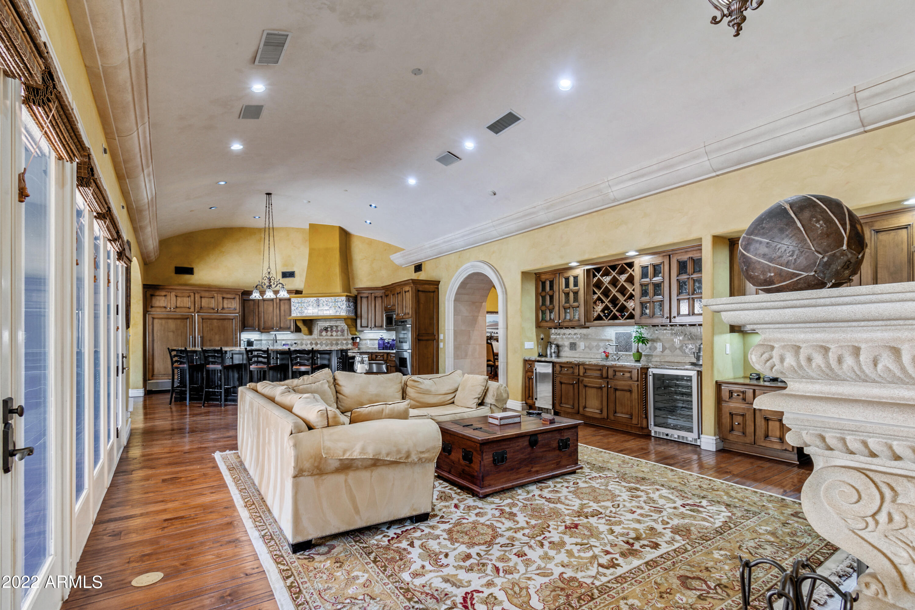 DESERT VISTA ESTATES LOT 1-7 - Residential