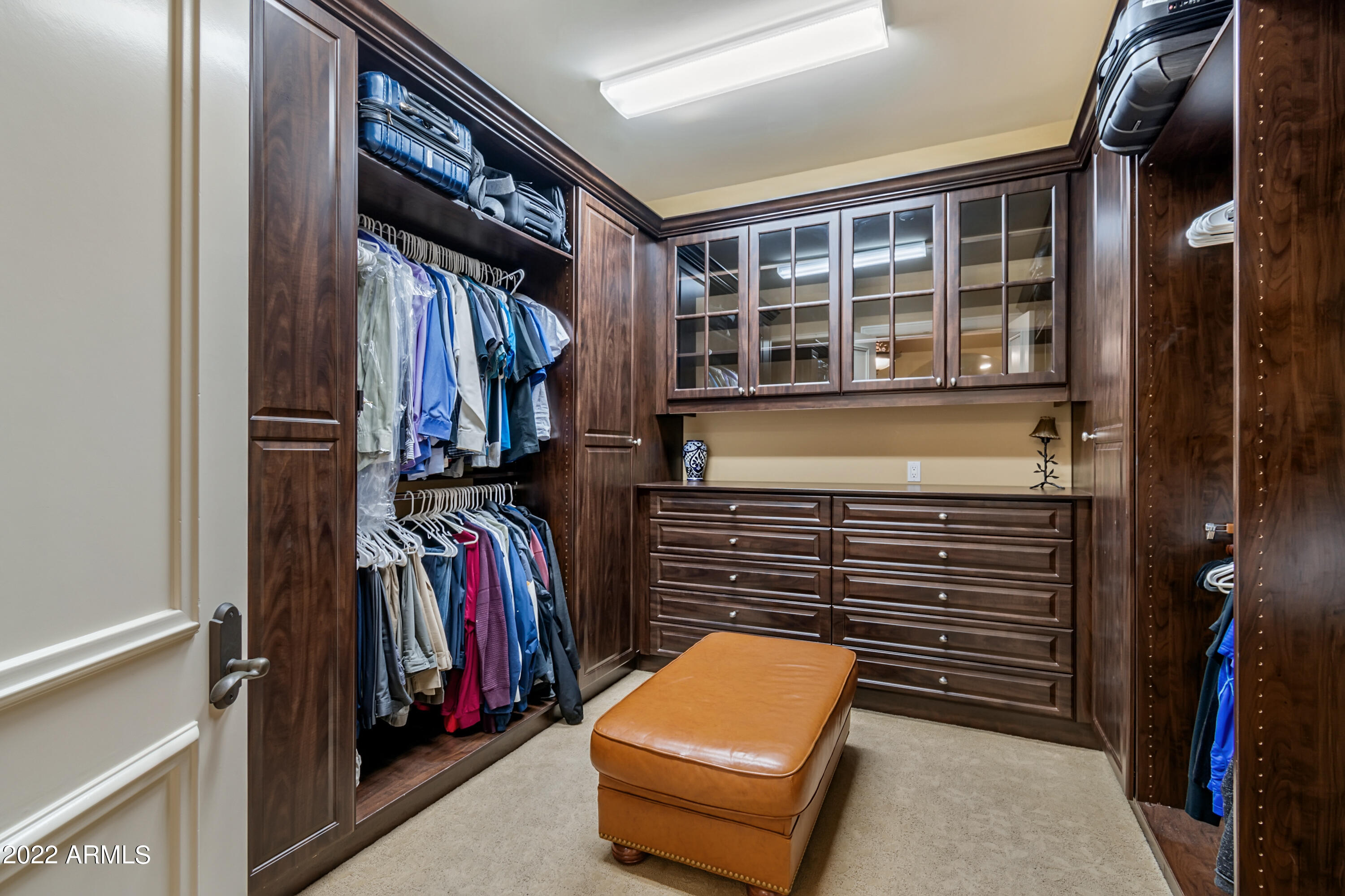 DESERT VISTA ESTATES LOT 1-7 - Residential