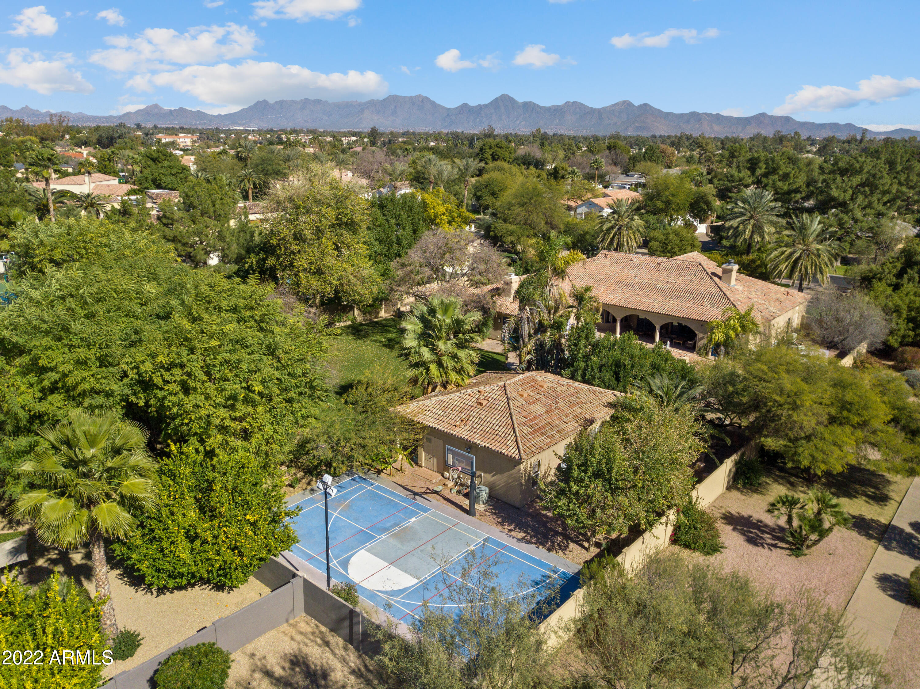 DESERT VISTA ESTATES LOT 1-7 - Residential