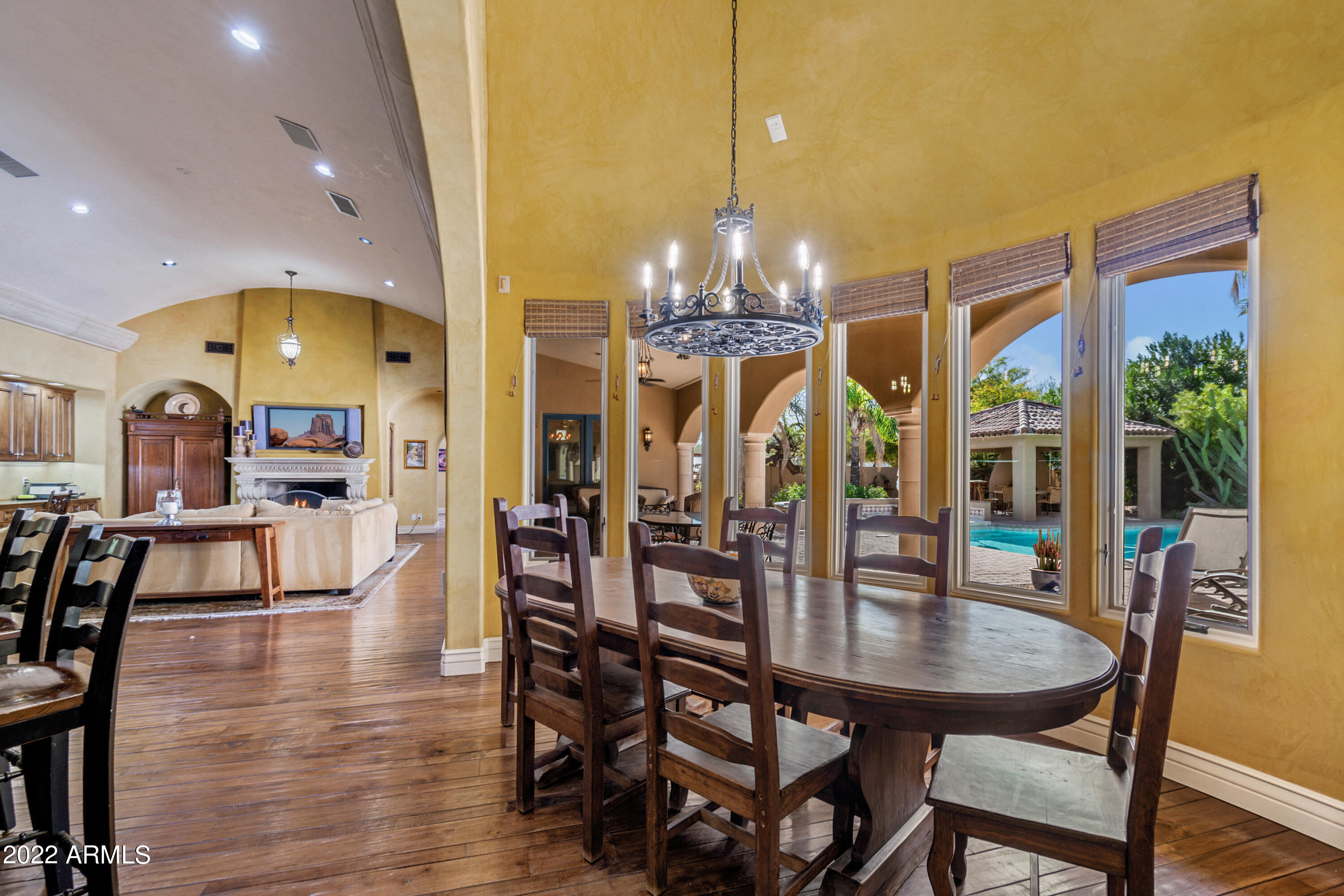 DESERT VISTA ESTATES LOT 1-7 - Residential
