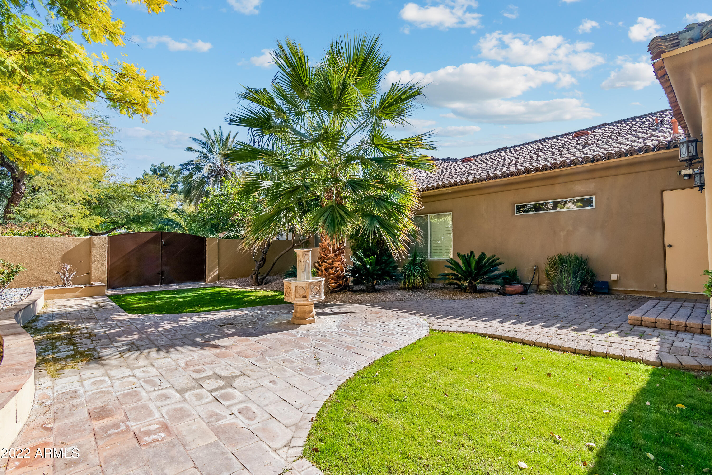 DESERT VISTA ESTATES LOT 1-7 - Residential