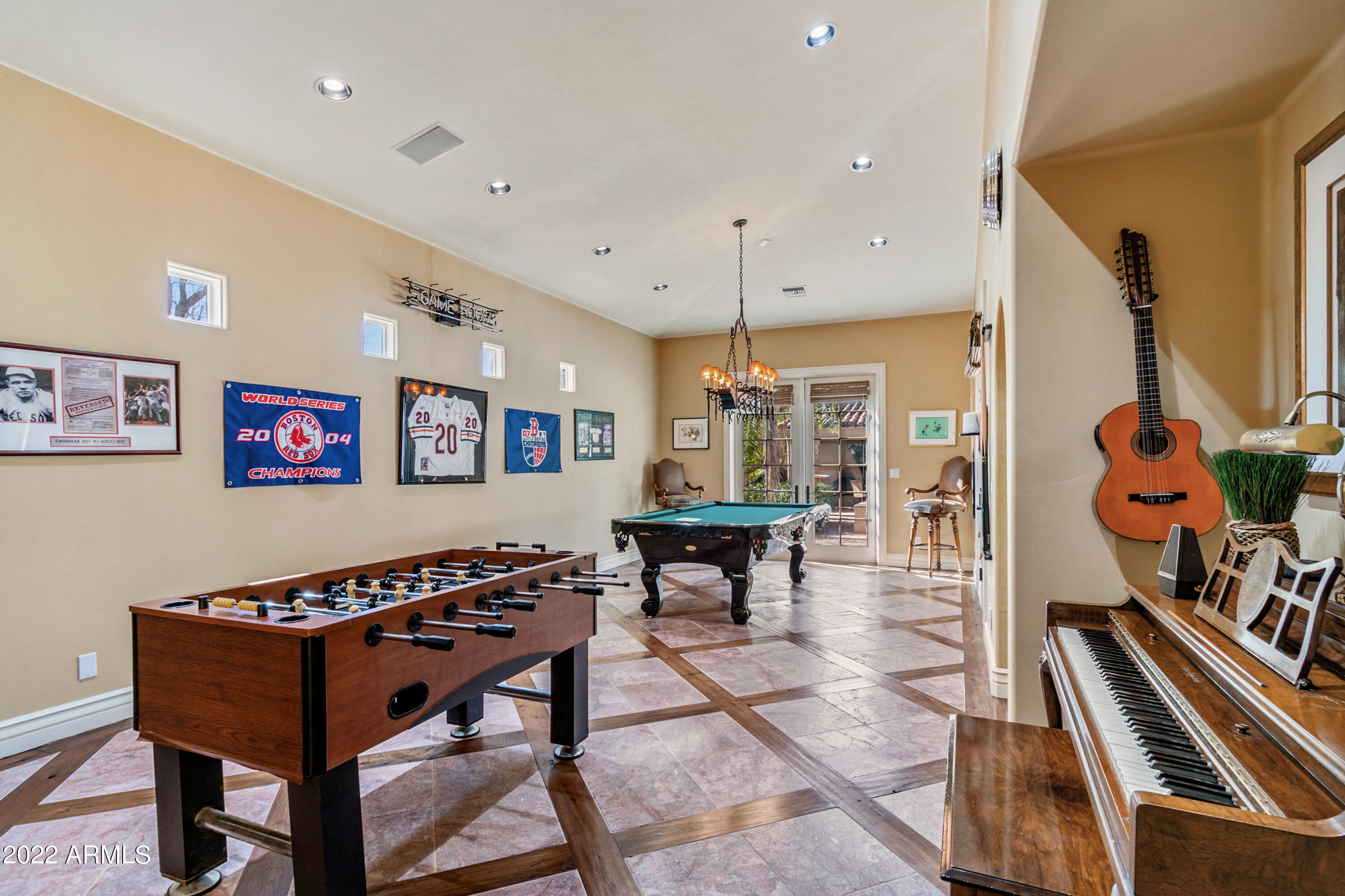 DESERT VISTA ESTATES LOT 1-7 - Residential