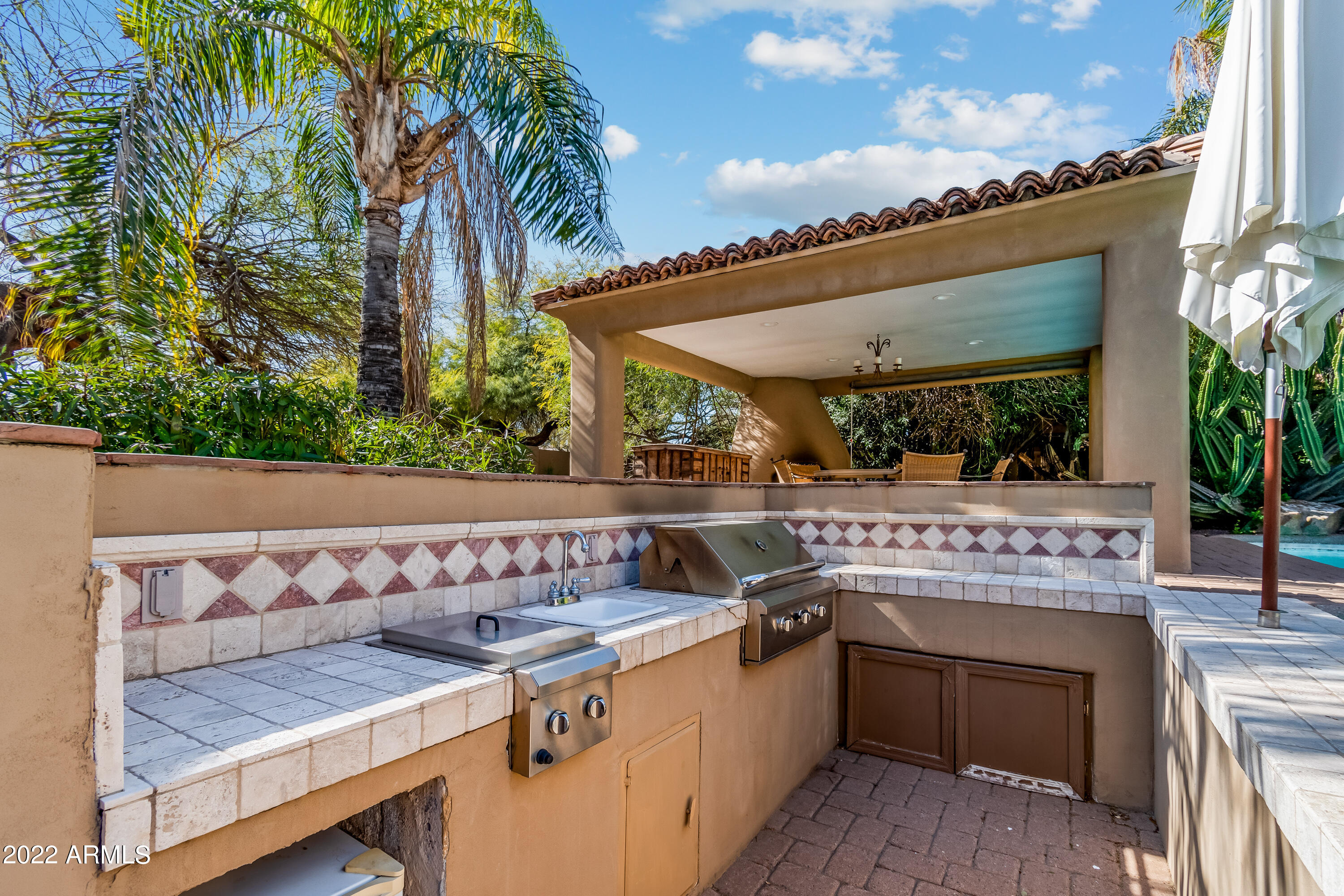 DESERT VISTA ESTATES LOT 1-7 - Residential