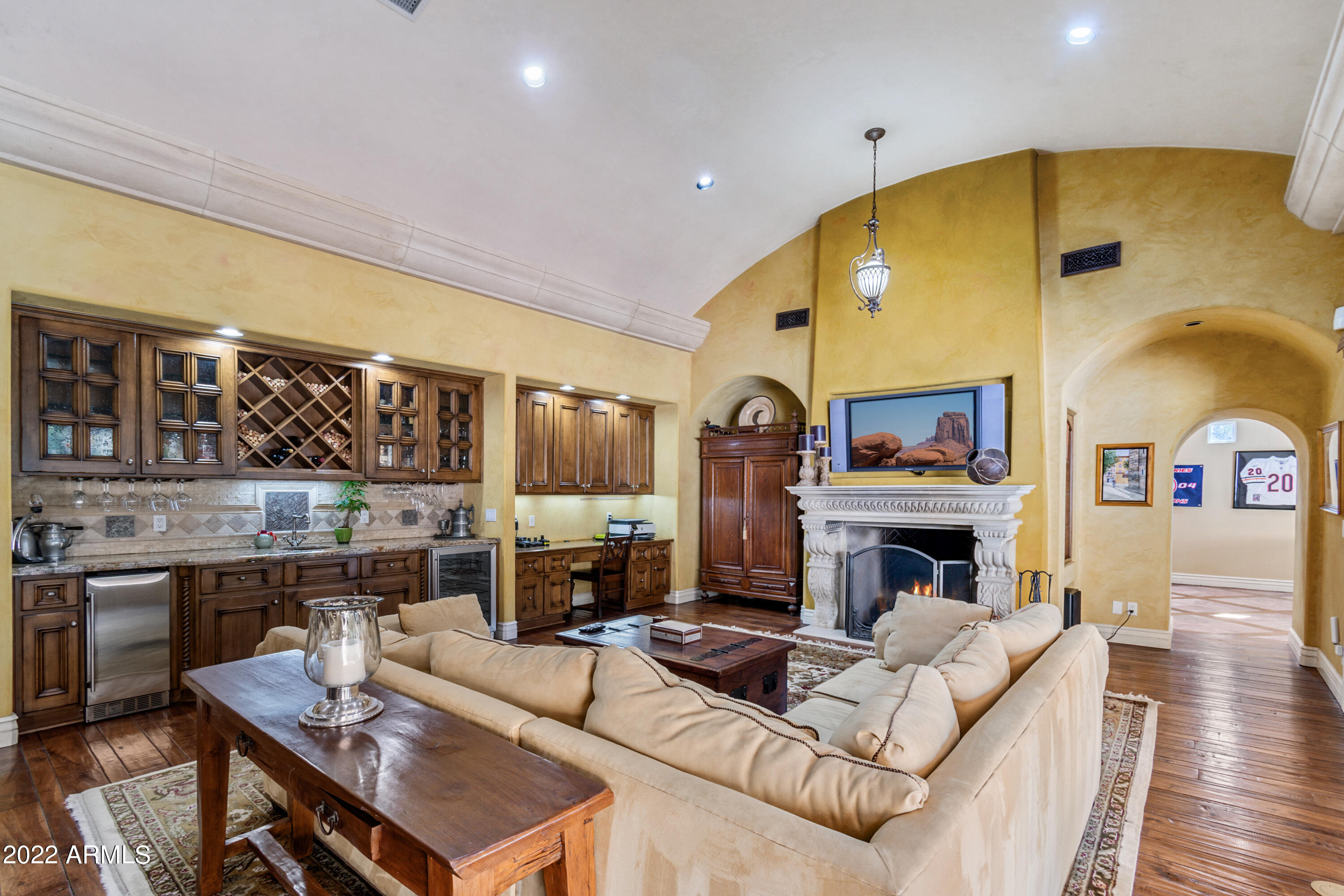 DESERT VISTA ESTATES LOT 1-7 - Residential