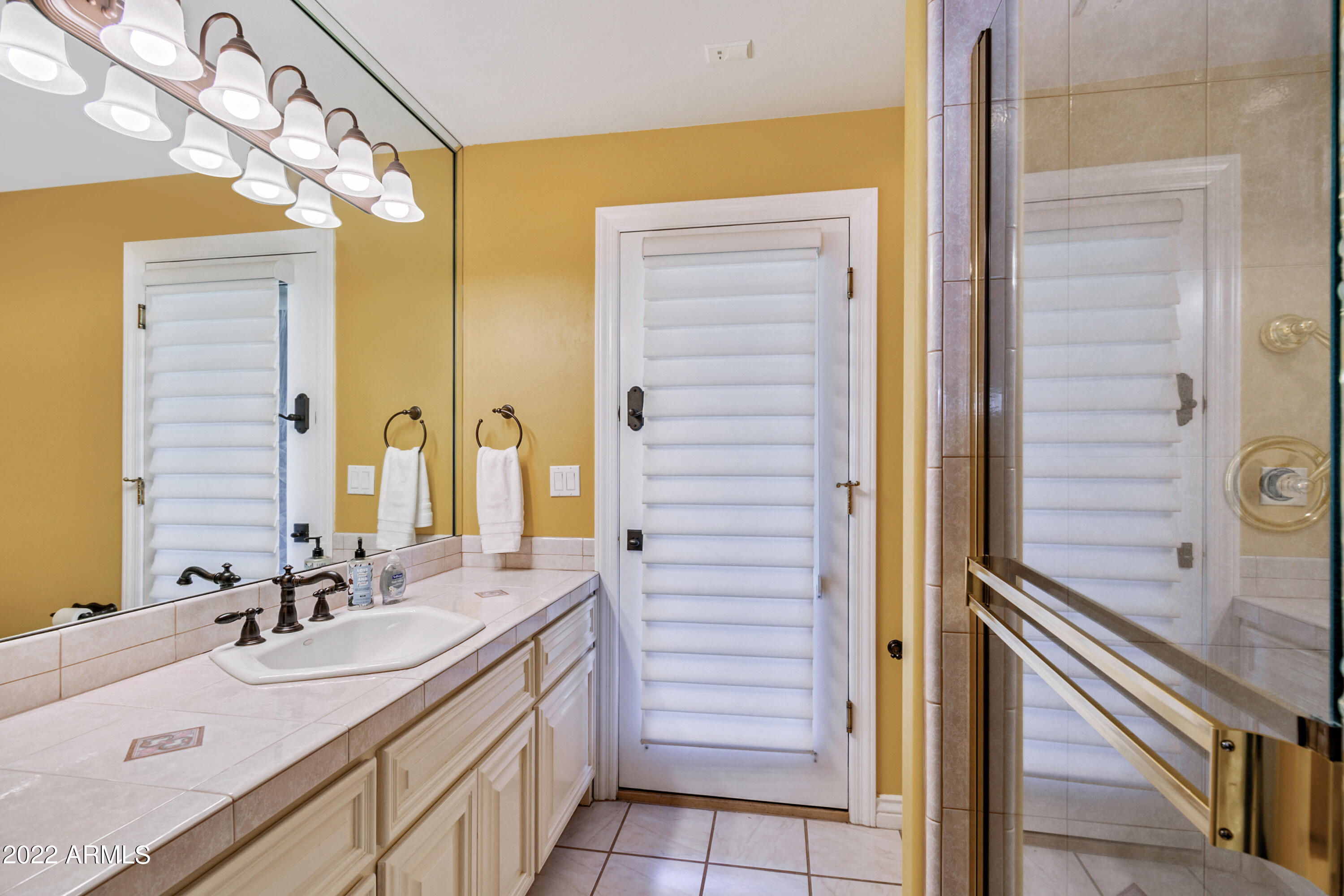 DESERT VISTA ESTATES LOT 1-7 - Residential