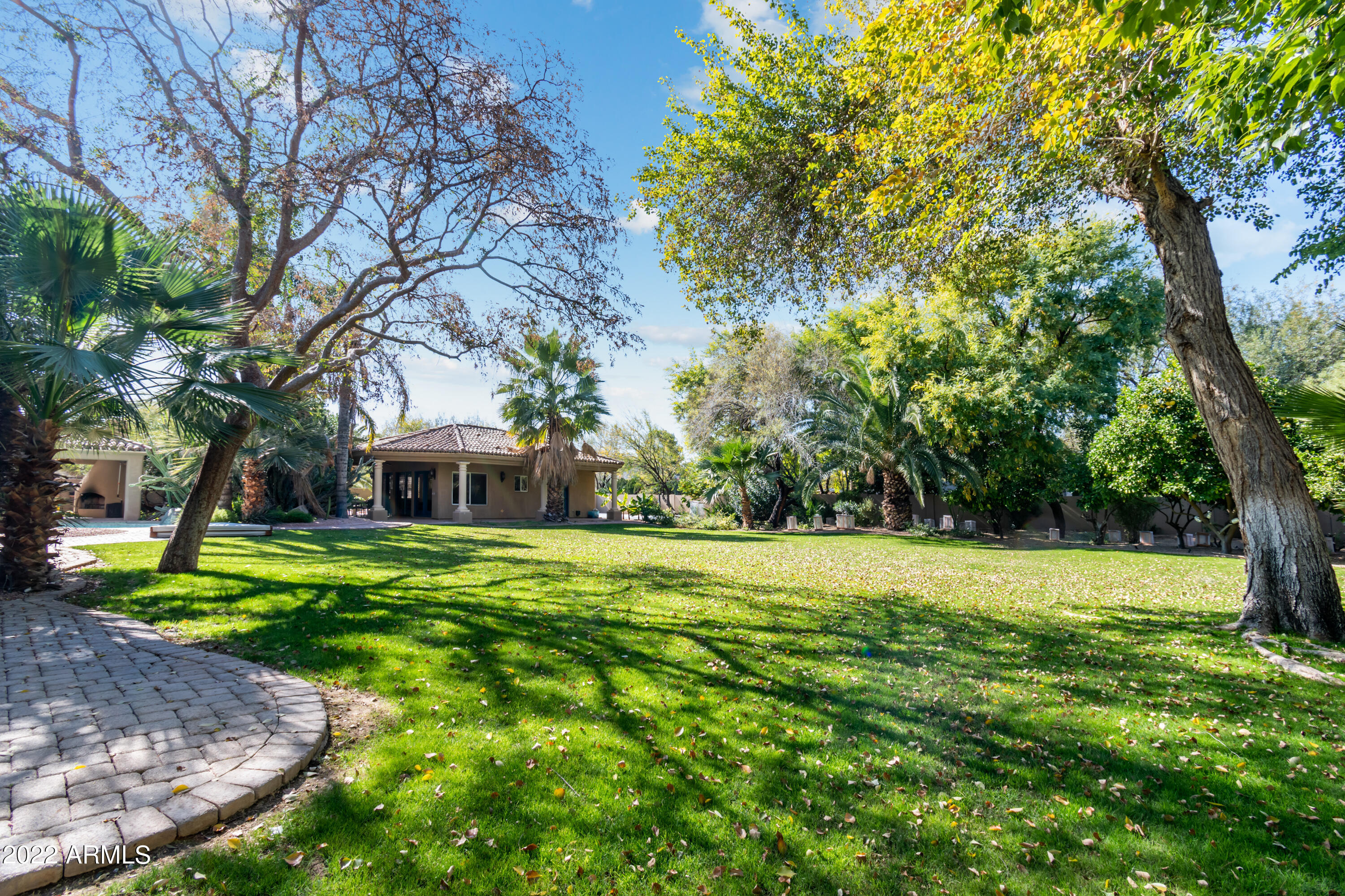 DESERT VISTA ESTATES LOT 1-7 - Residential