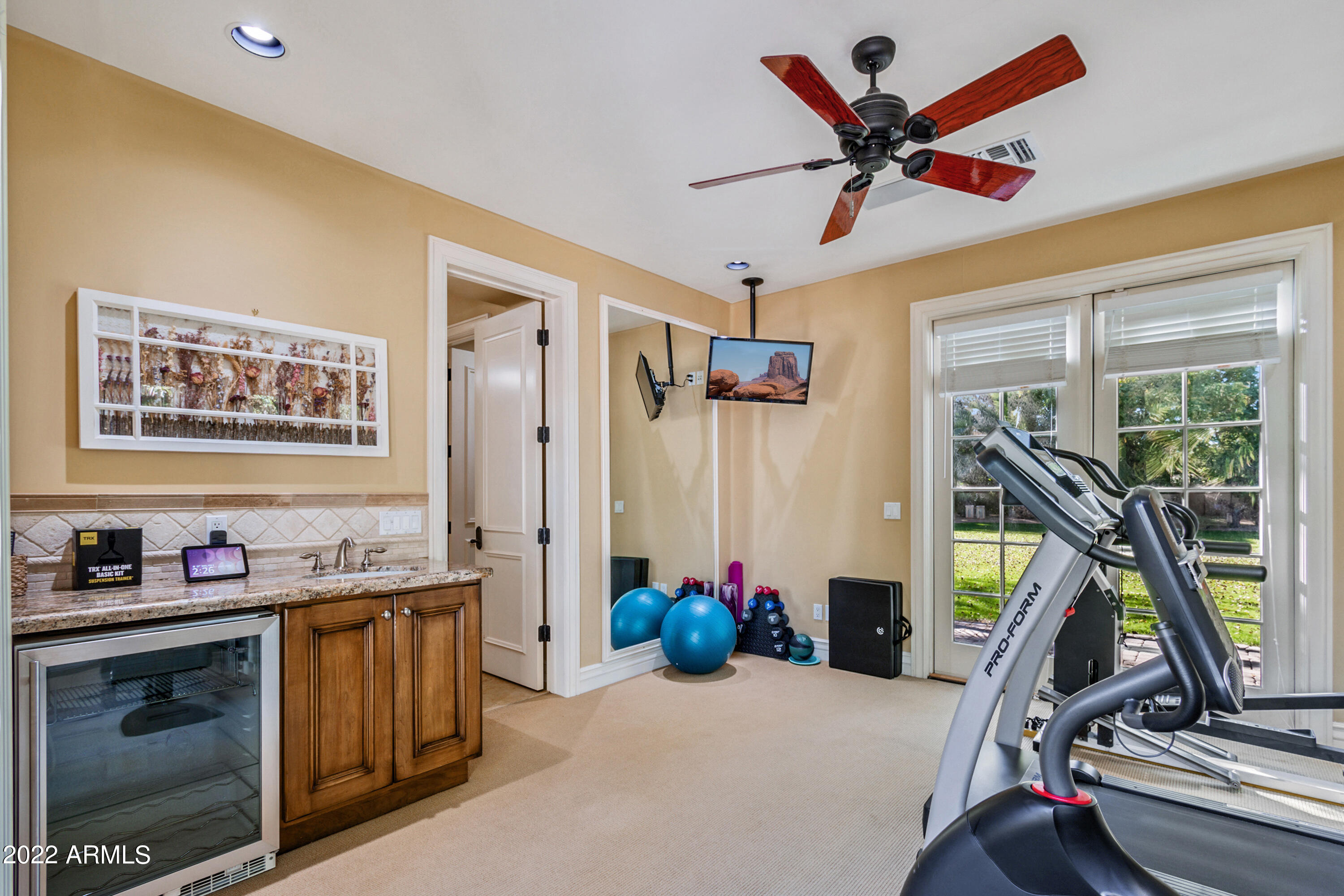 DESERT VISTA ESTATES LOT 1-7 - Residential