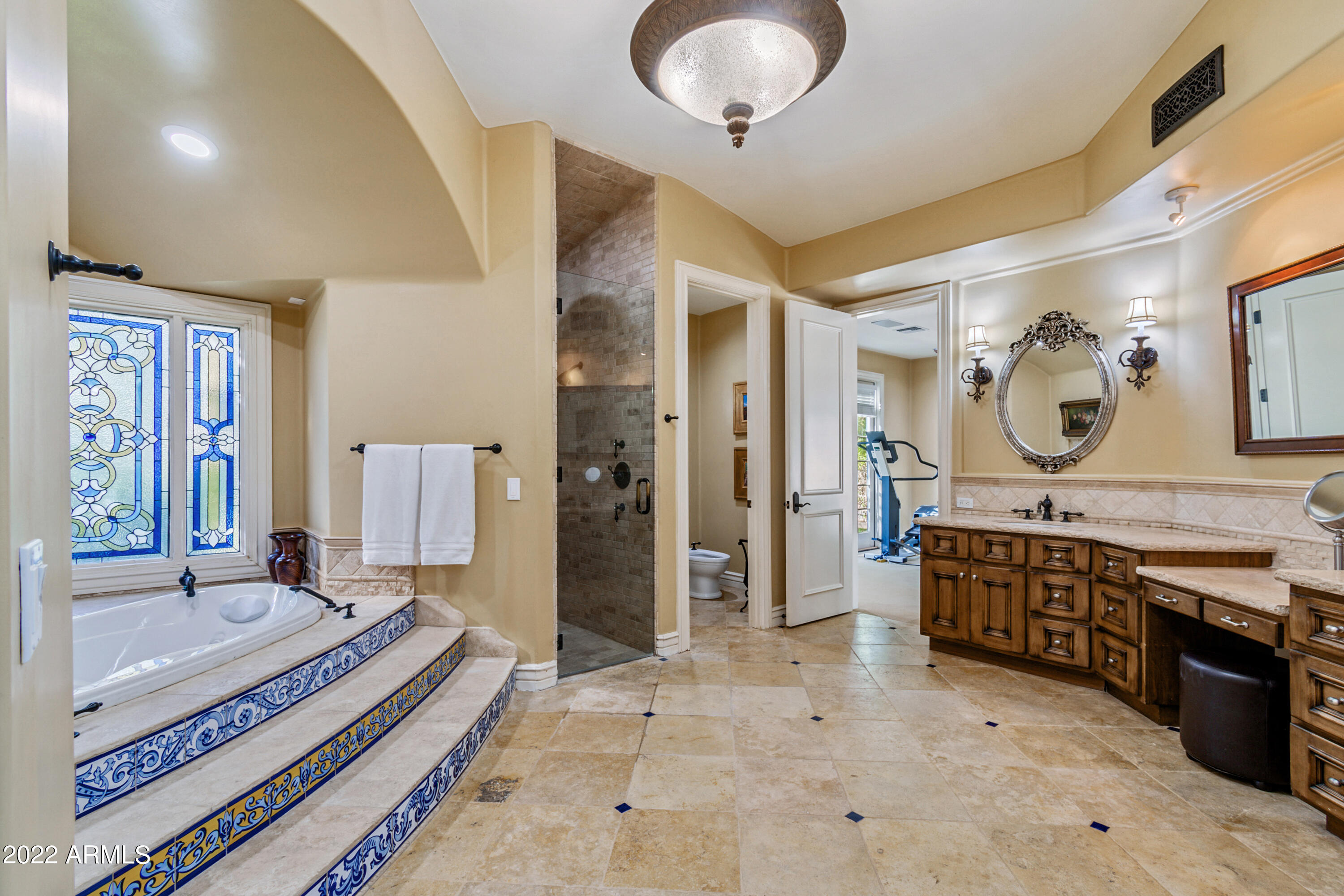 DESERT VISTA ESTATES LOT 1-7 - Residential